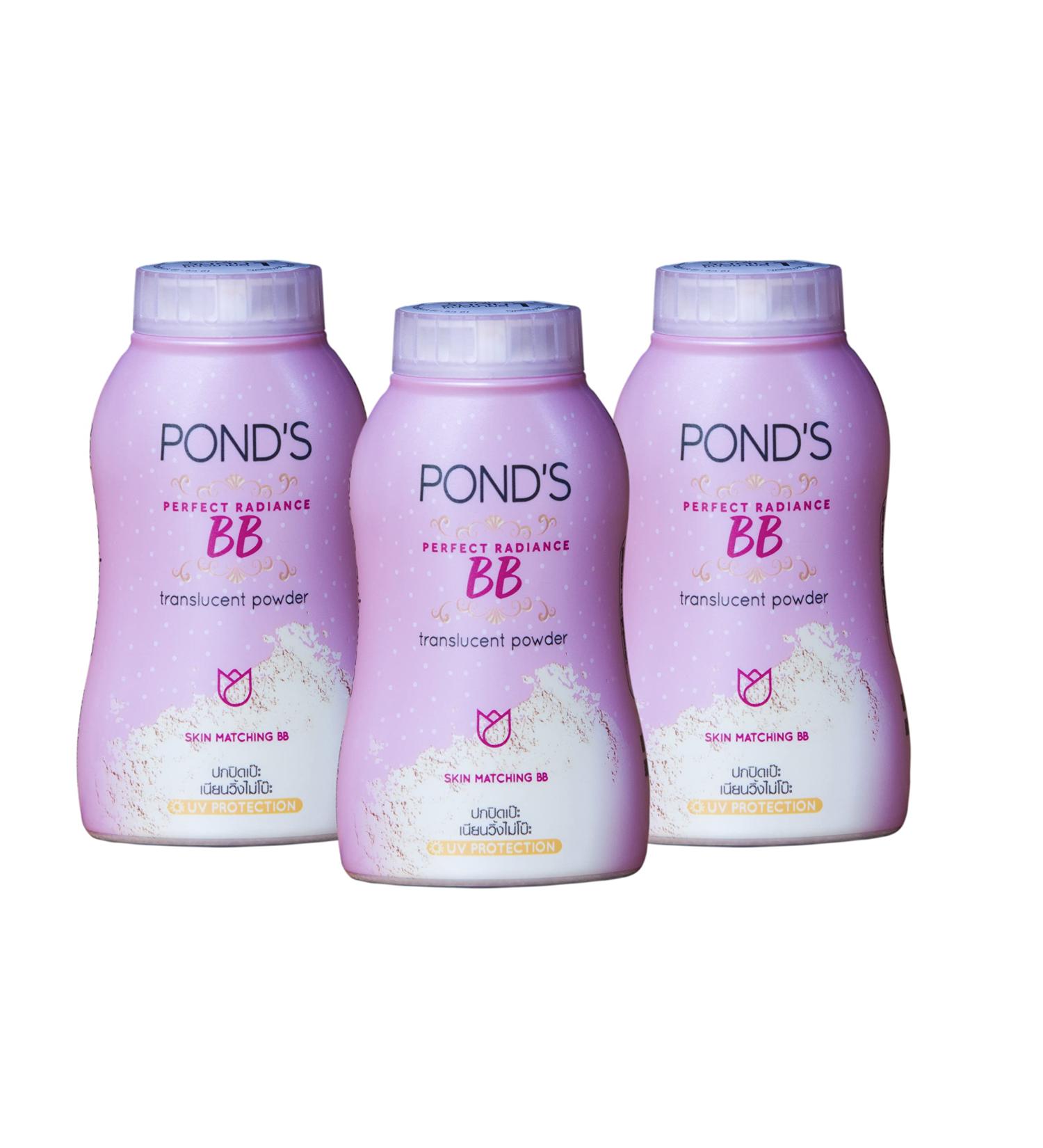 New BB Magic Powder from Thailand 3x50g