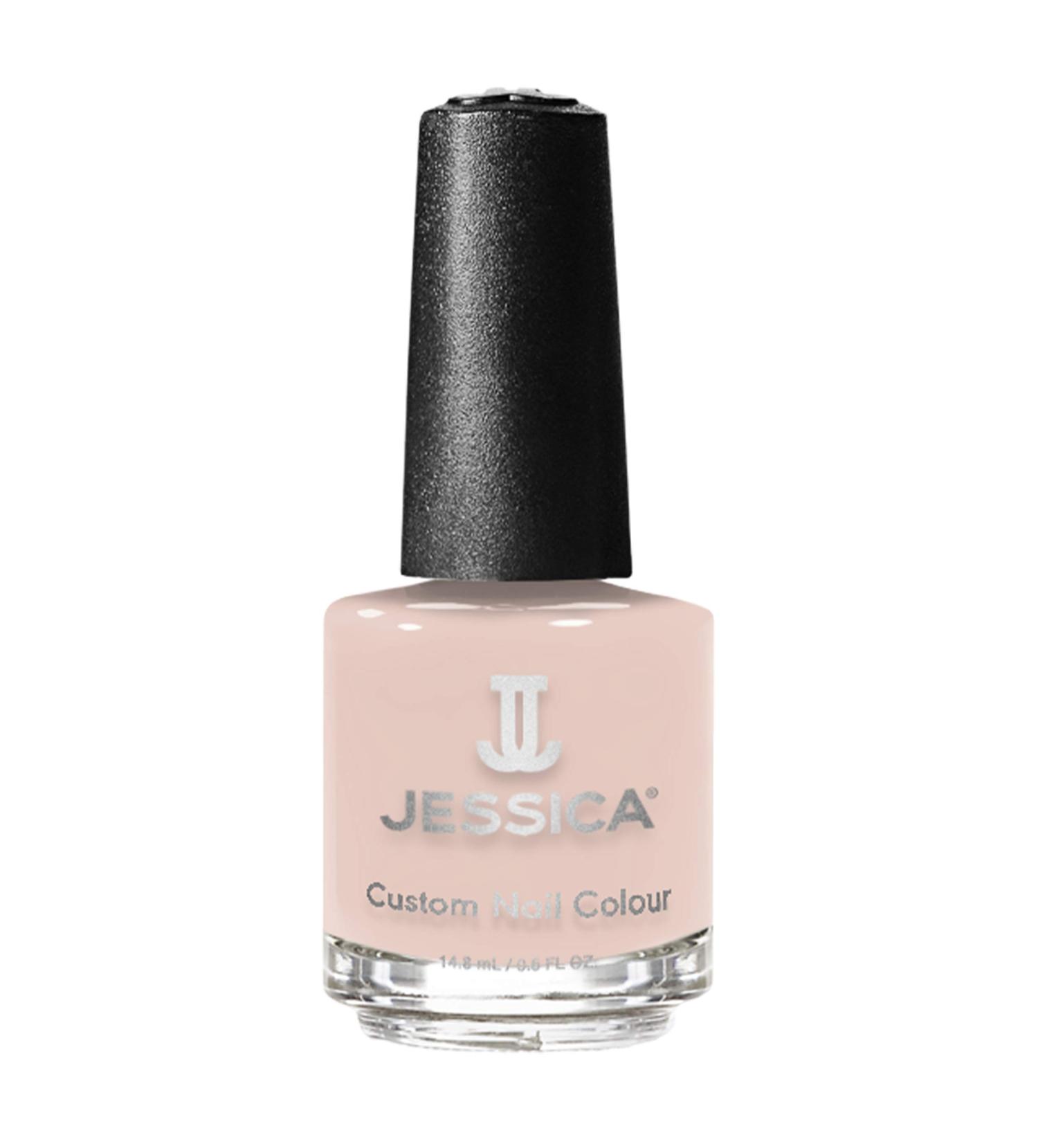 JESSICA Custom Colour Nail Polish Cougar 14.8ml