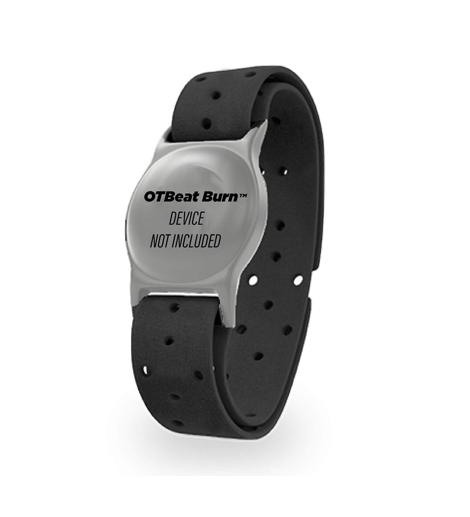 Avocado Goods Replacement Armband Strap for Orange Theory Fitness OTBeat Heart Rate Monitor - Buy Online on GoSupps.com