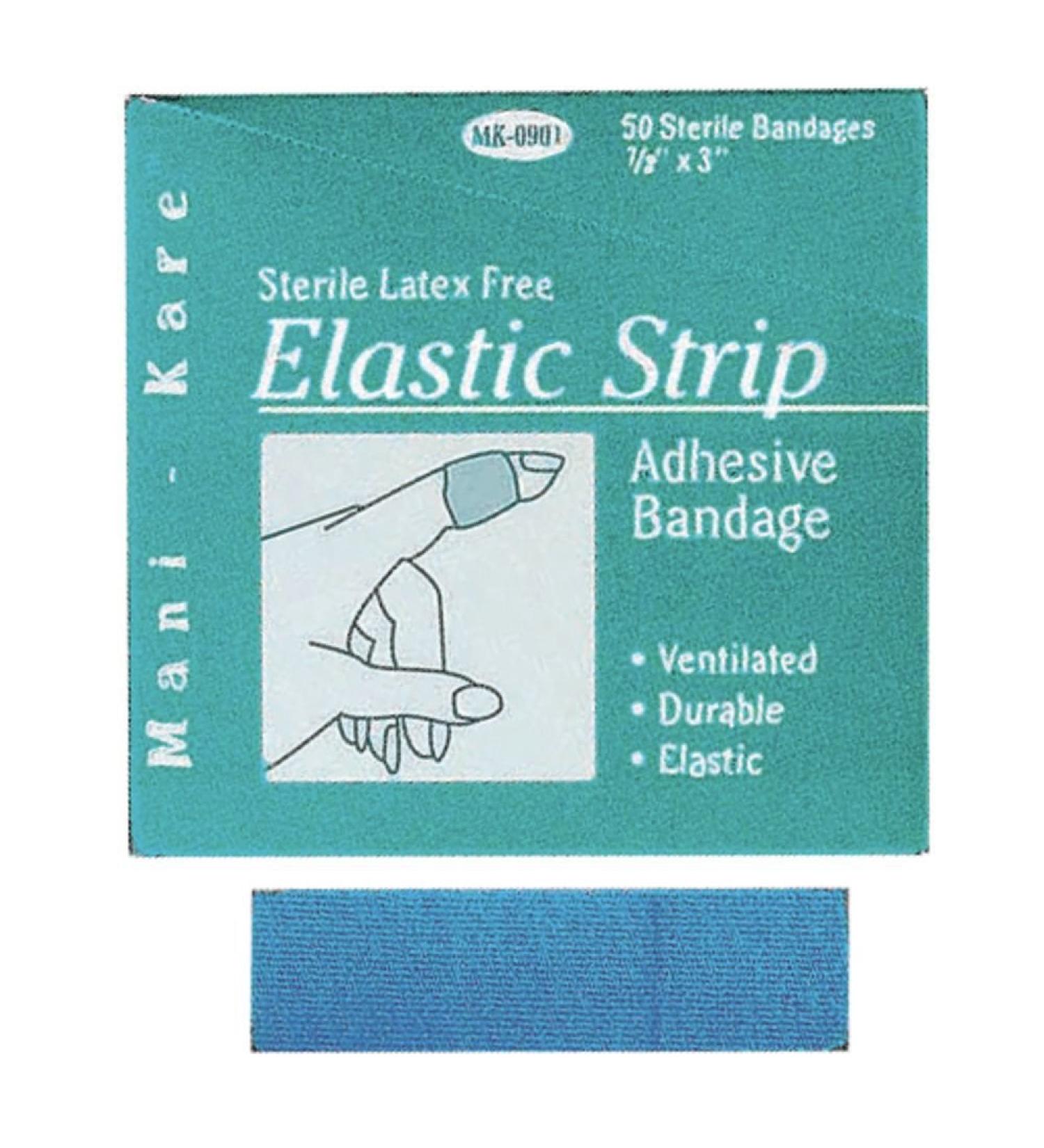 Buy Katchall 6-Pk Strip Bandages (50-Ct Each) - Durable & Reliable Medical Supplies for International Shipping - Buy Online on GoSupps.com