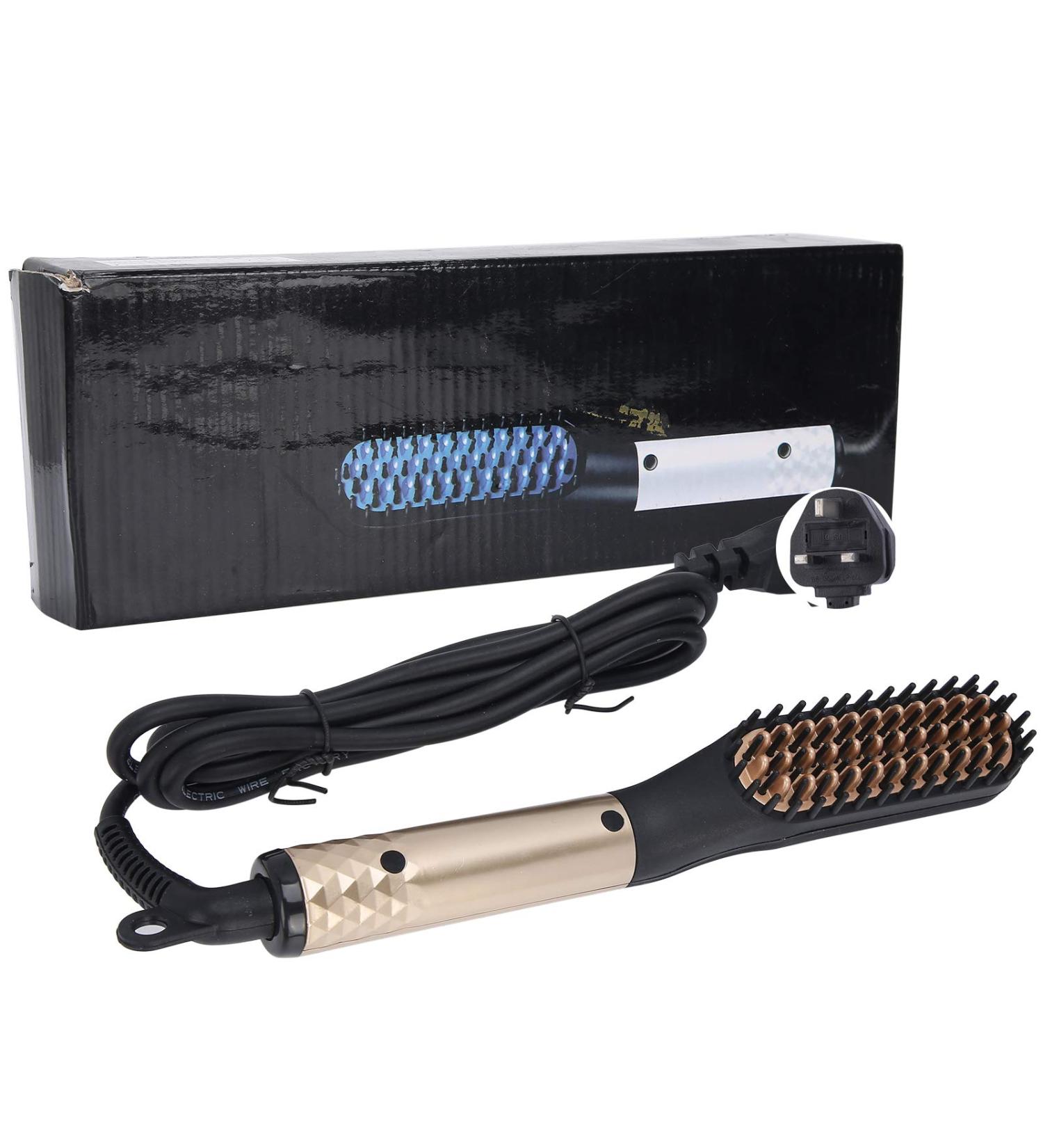Viking beard straightener new arrivals