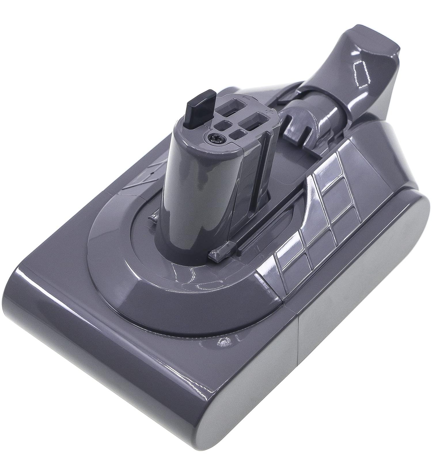 Battery Replacement for Dyson | Compatible with 398006-01 398857-01 V10 V11 V12 V15 Models - International Shipping Available - Buy Online on GoSupps.com