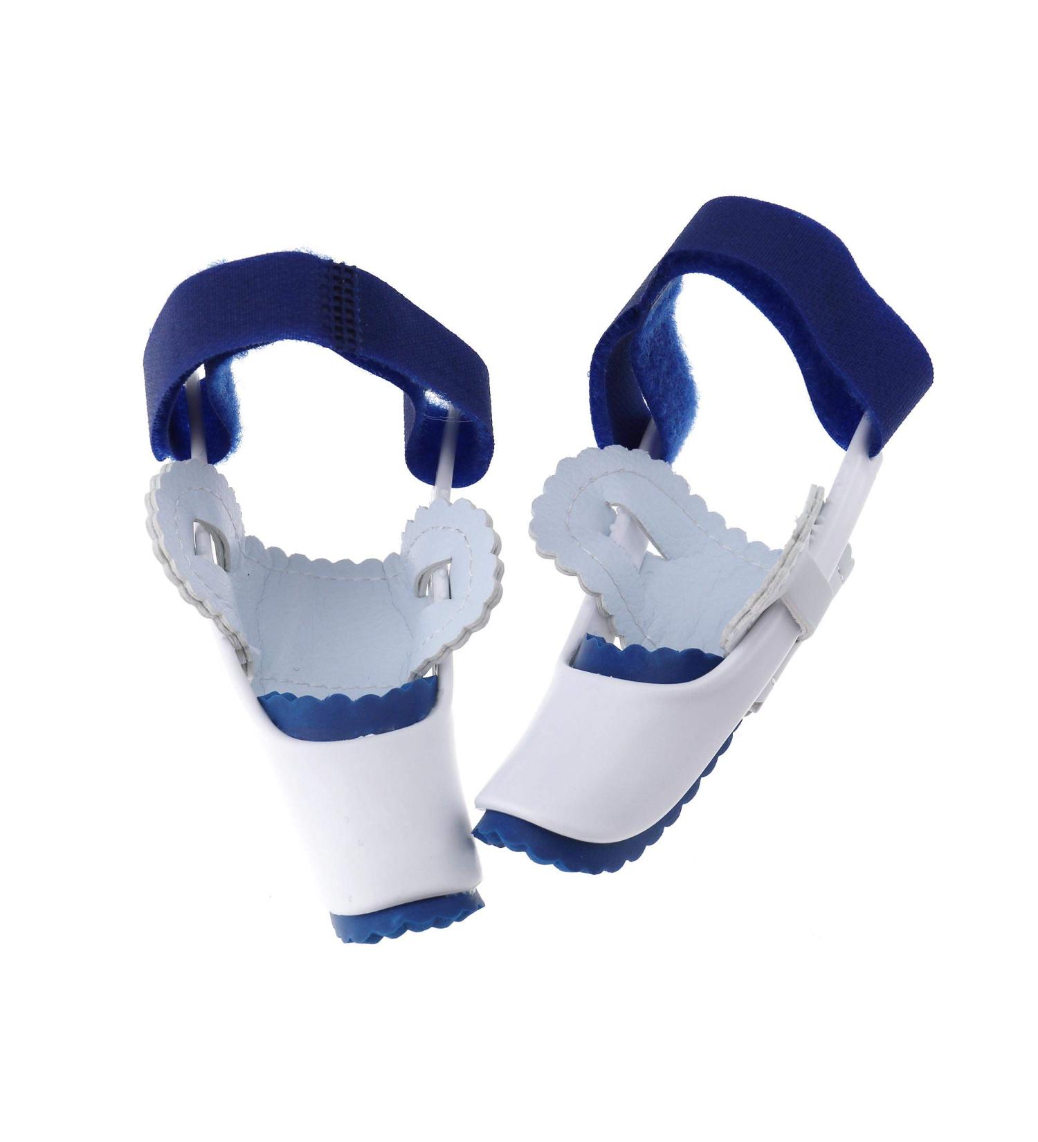 Lord of the Tools Bunion Splint | Hallux Valgus Correction | Big Toe Pain Relief - Nighttime Comfort - Buy Online on GoSupps.com