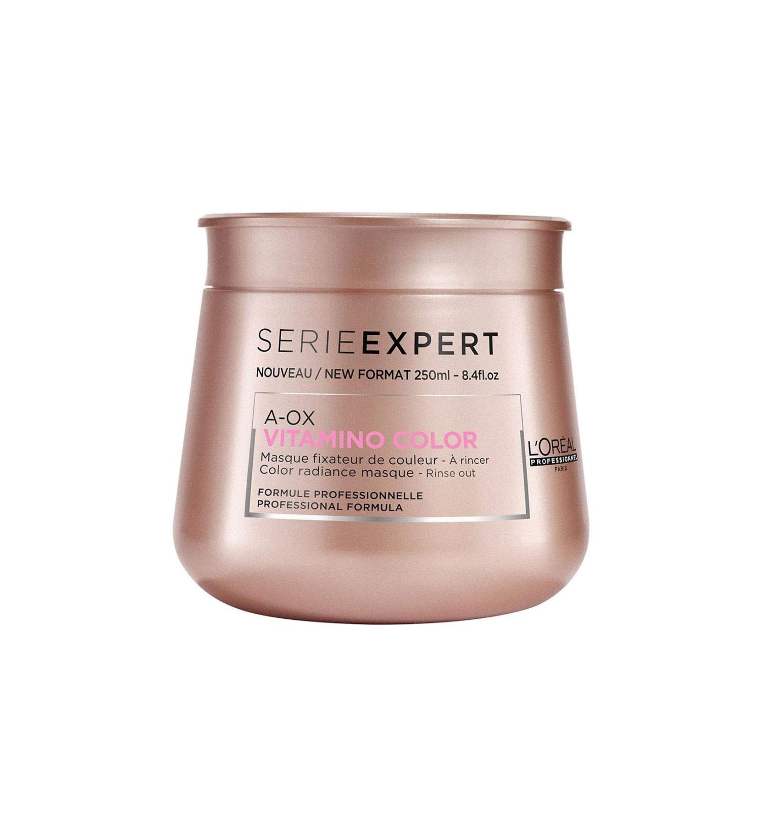 L'Oreal Professionnel LPF160 Vitamino Color A-OX Mask 250 ml