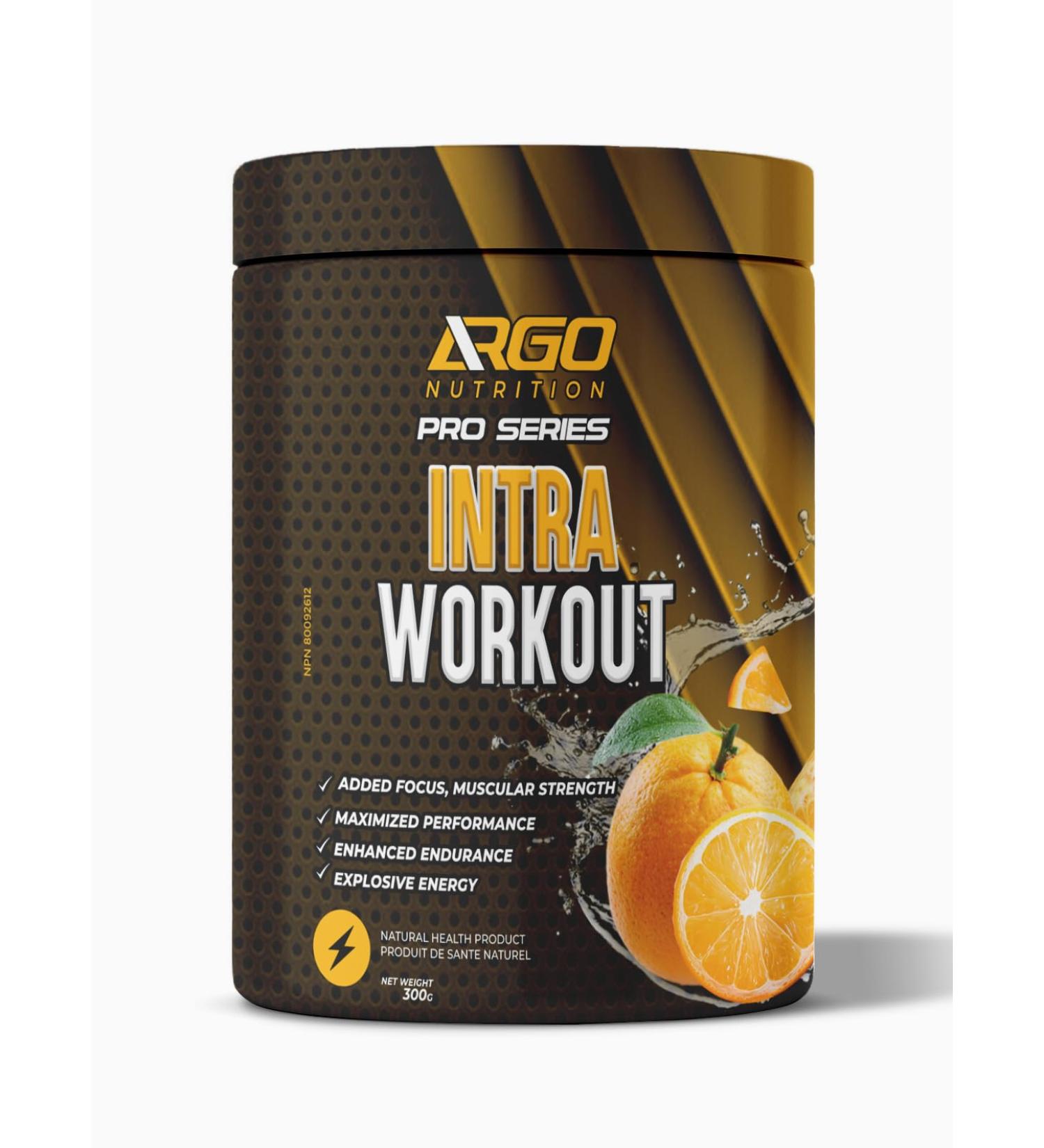 ARGO Fitness Intra-Workout BCAA Preworkout Maximized Performance Amino acid powder muscular strength Grapes 300gr Grape 300 Gram