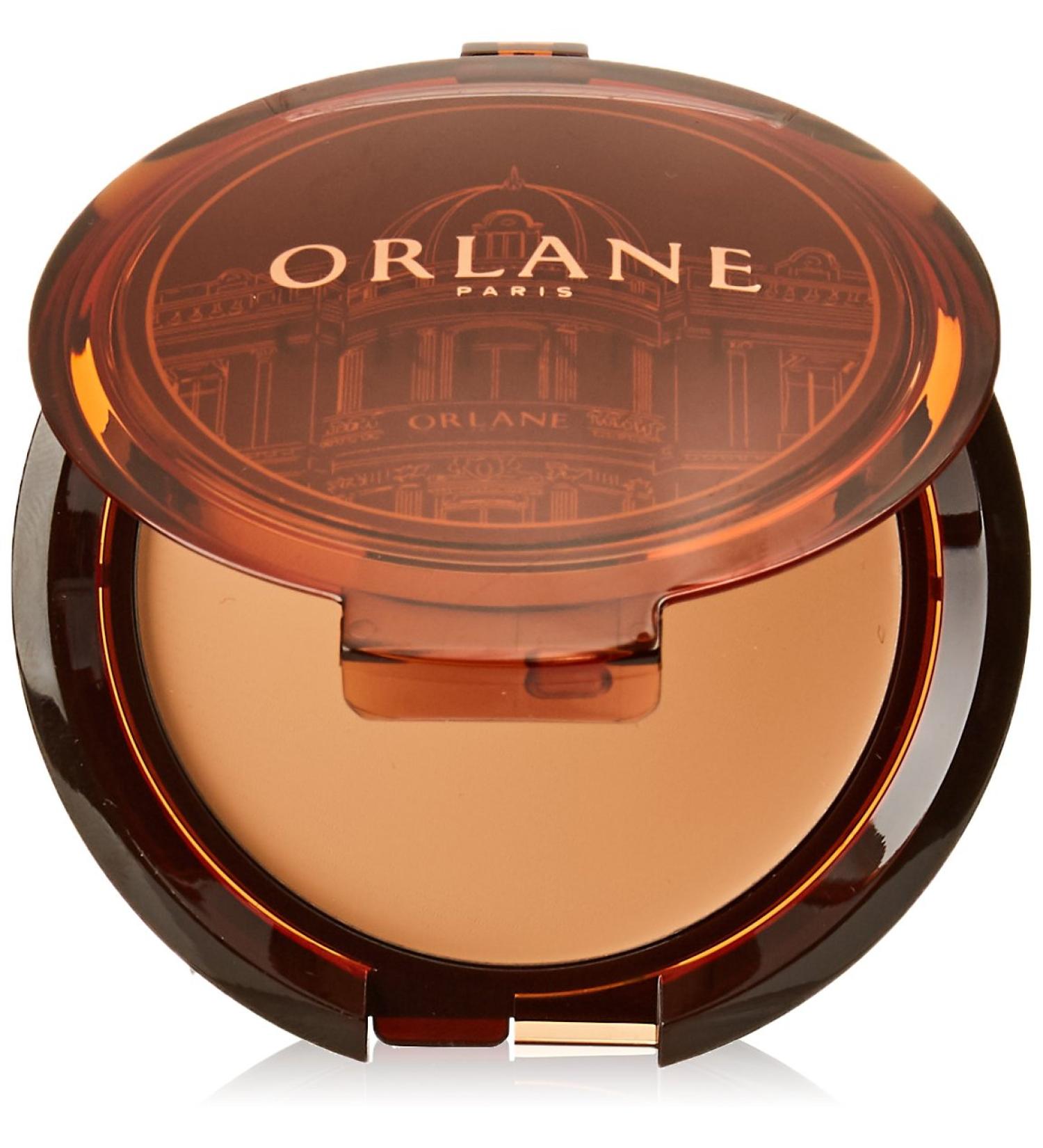  Orlane Orlane Compact Sunny Foundation SPF50 Number 1 12 Grams - Buy Online on GoSupps.com