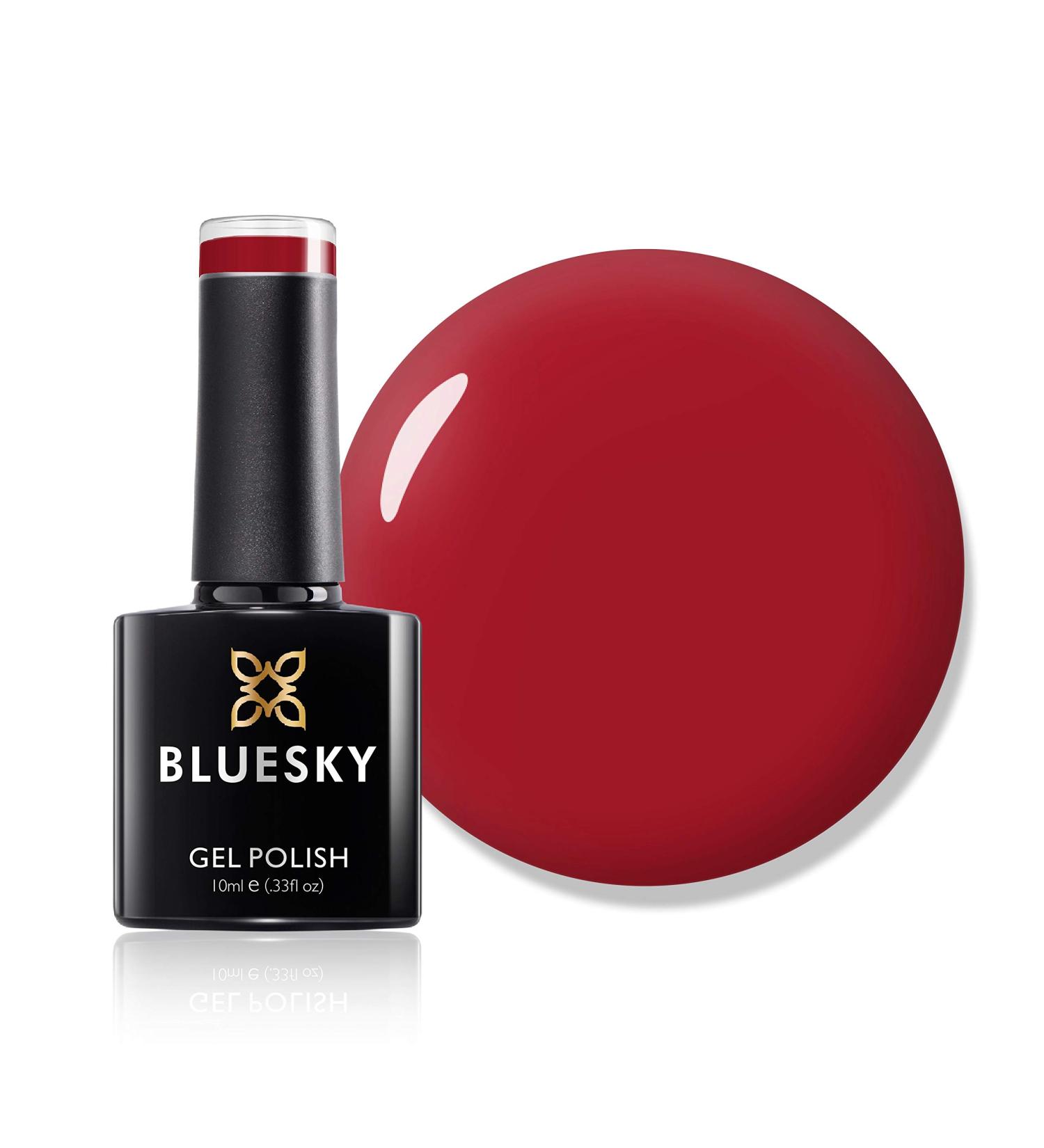 BLUESKY D160 UV/Gel Nail Polish 10 ml - Buy Online on GoSupps.com