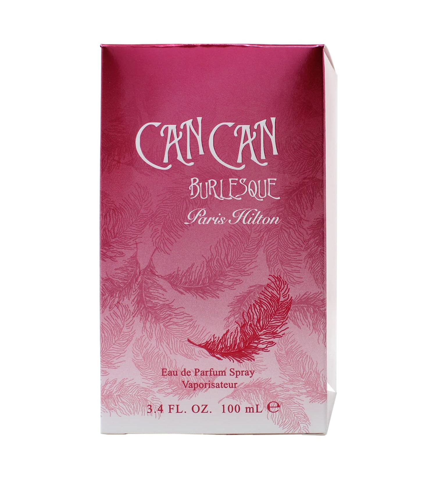 Paris Hilton - Can Can Burlesque (3.4 oz.) 1 pcs sku# 1899854MA - Buy Online on GoSupps.com