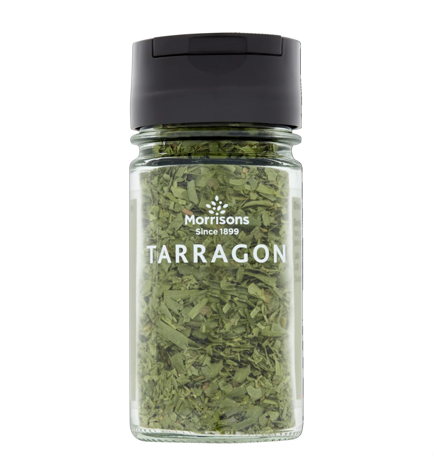 Morrisons Tarragon 7g