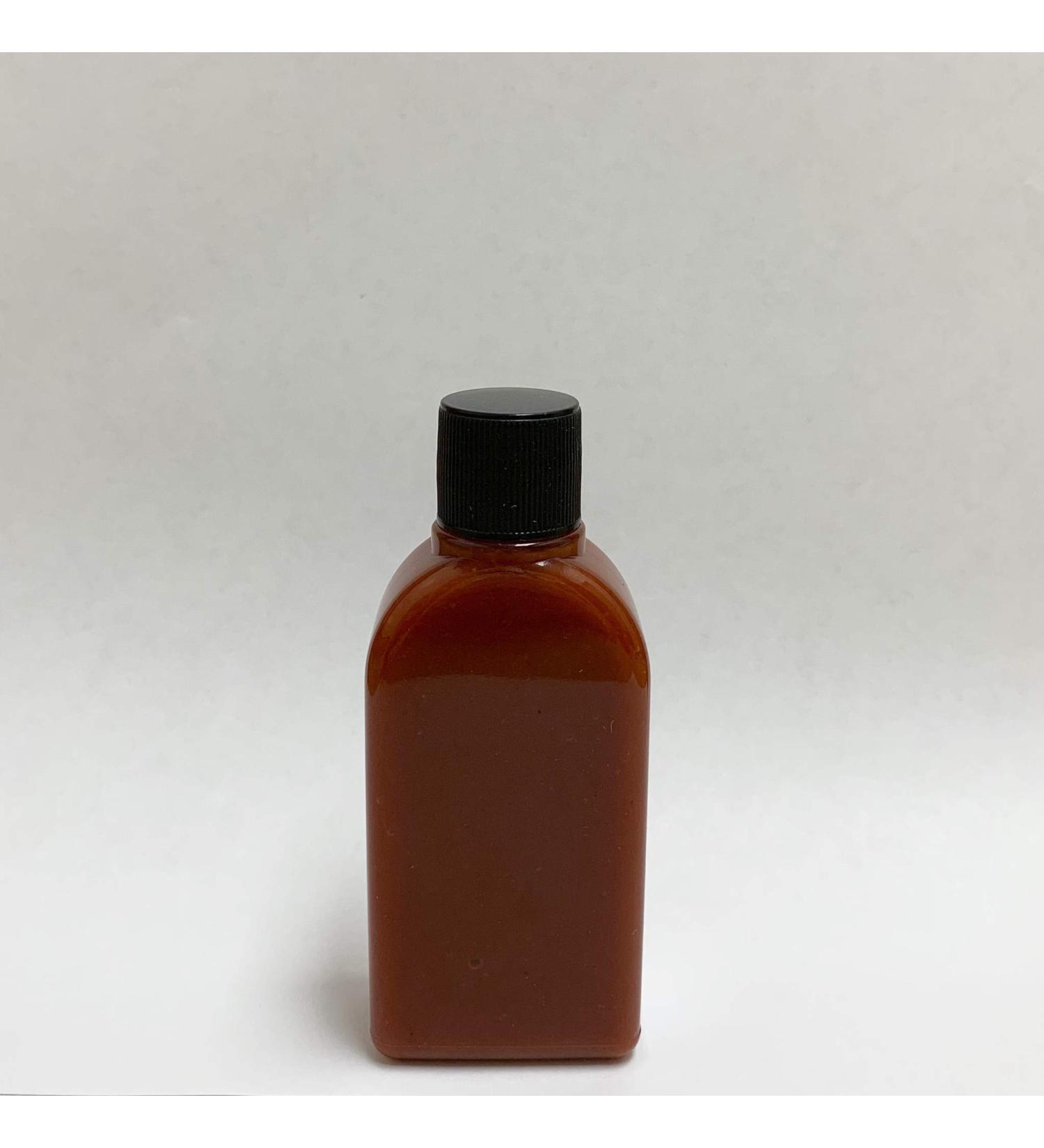 Carolina Reaper Chilli Mash 100ml (Highly Concentrated)
