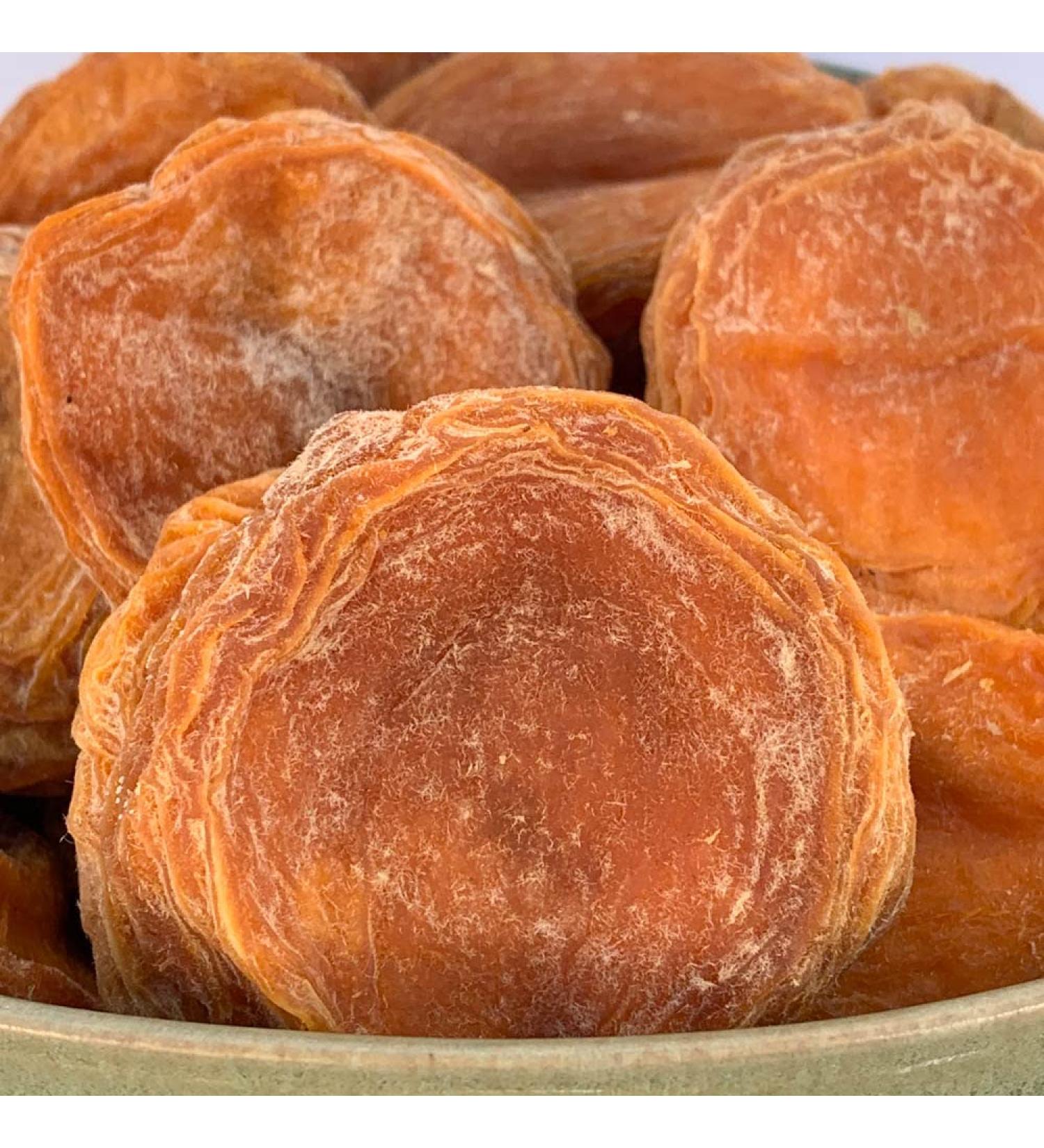 NULTHY - P che s ch e non sucr e - Saveur douce et texture onctueuse - Riche en vitamines - Sans gluten - 1 Kg