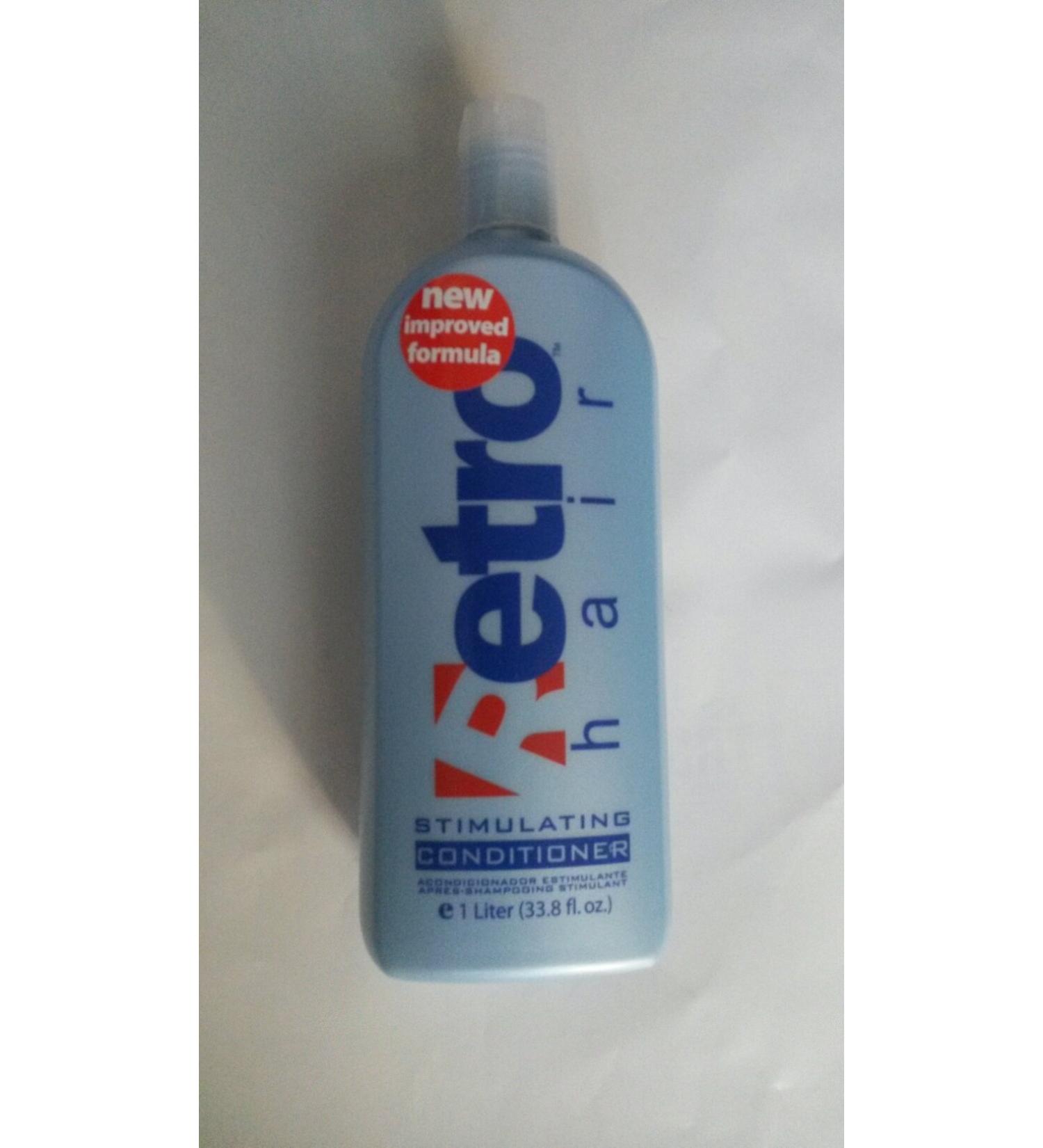 Buy Stimulating Conditioner 33.8 oz - Nourishing & Hydrating Hair Care for All Hair Types - Fast International Shipping - Buy Online on GoSupps.com