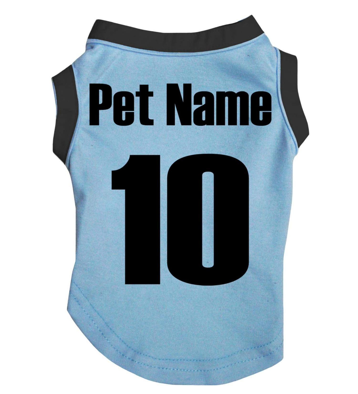Petitebelle dog shirt design: Uruguay size L Uruguay L