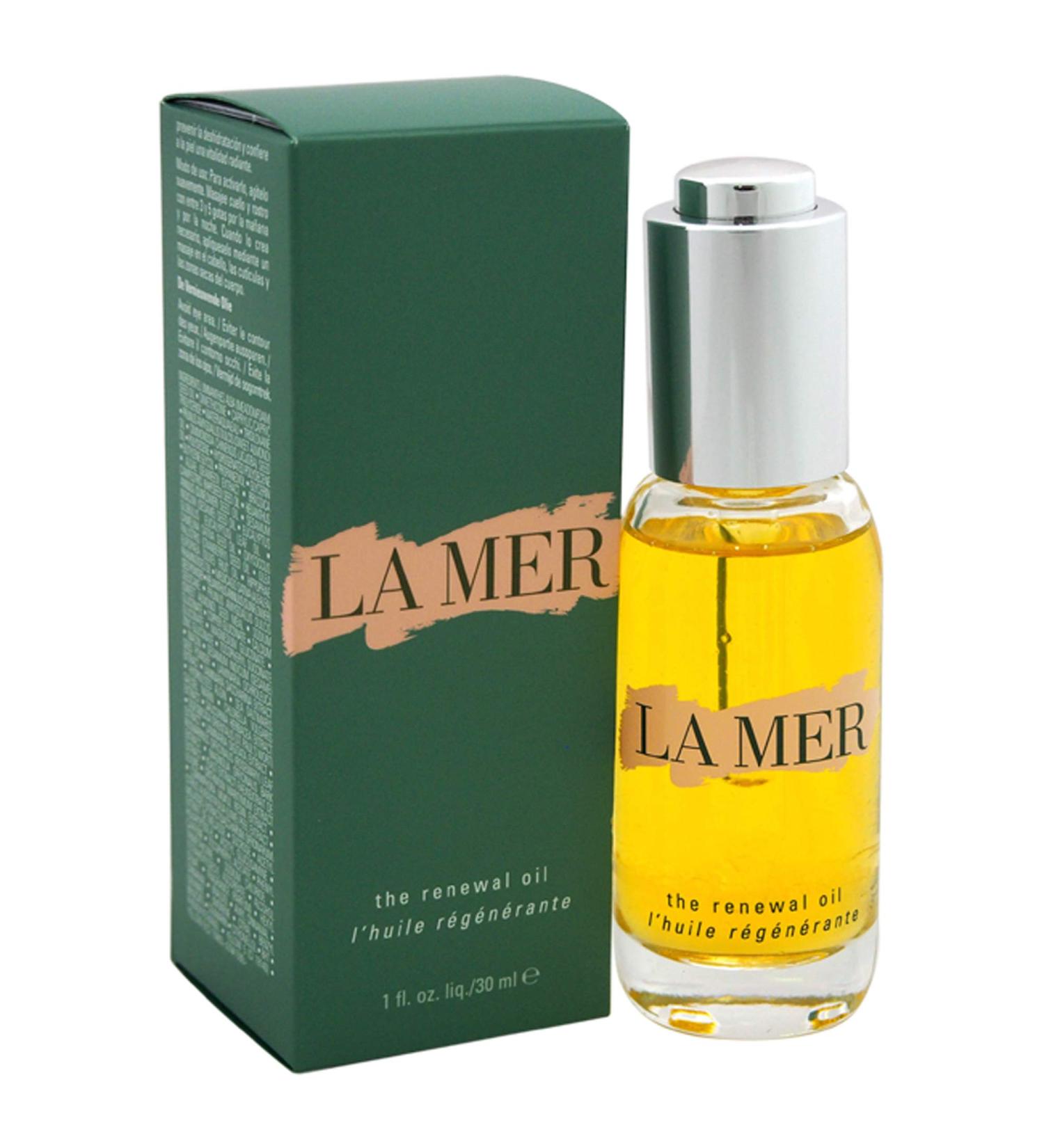 The Renewal Oil by La Mer for Unisex - 1 oz Oil