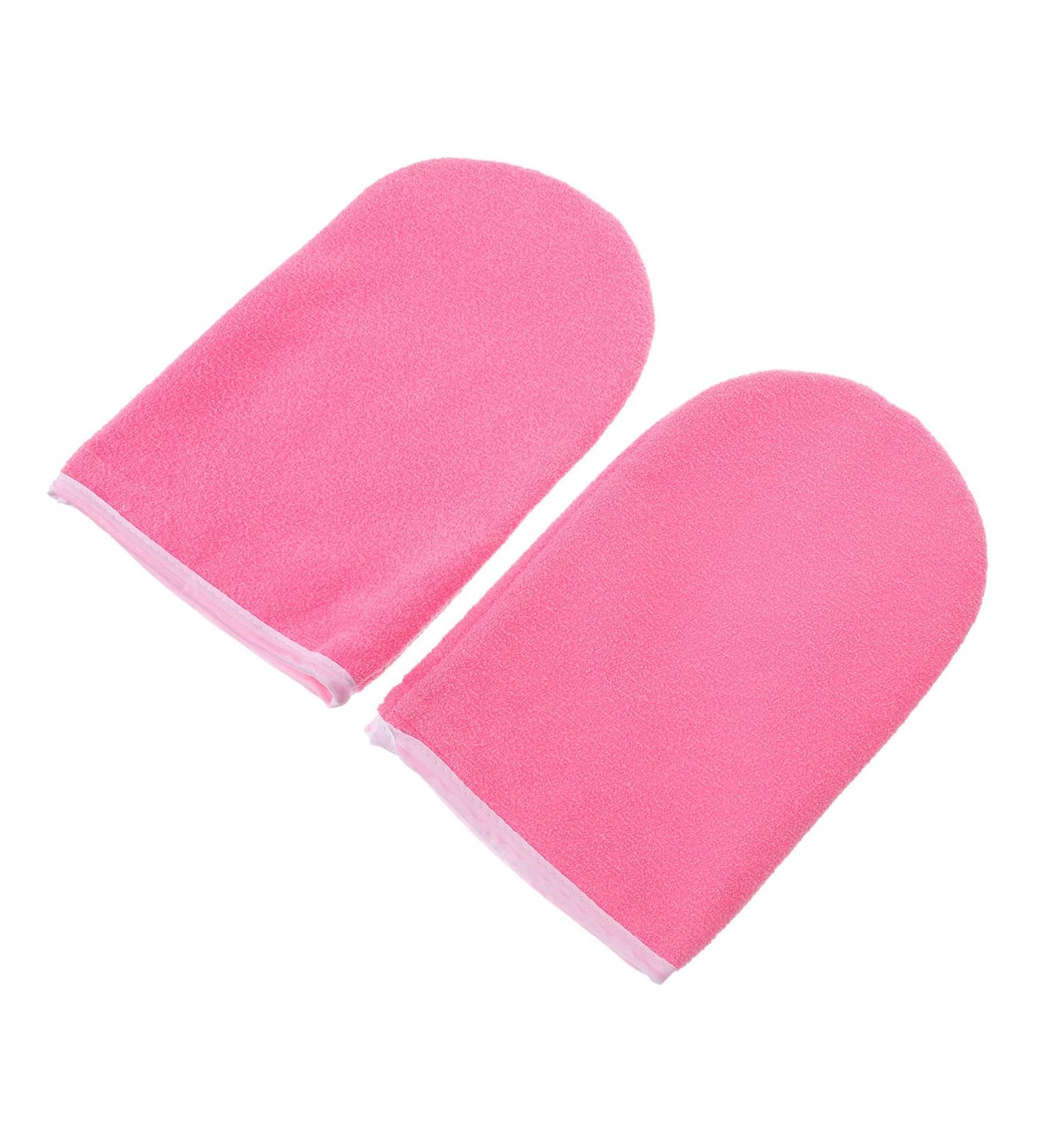 VICASKY Moufles de Paraffine pour Bain Chaud R utilisables Protections pour Mains avec Fermeture Auto-agrippante - Buy Online on GoSupps.com