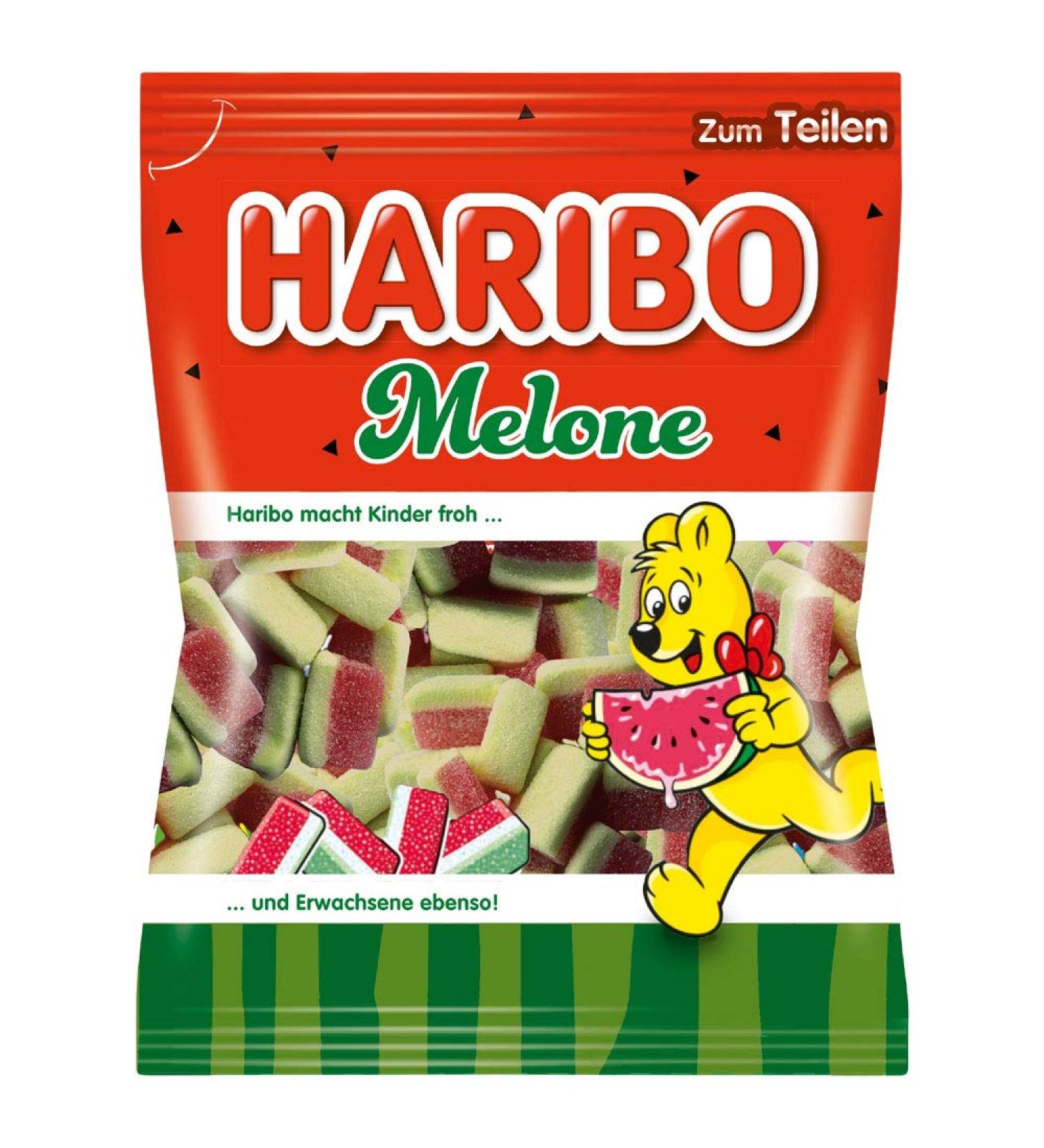 HARIBO Haribo Melon 175g - 175g