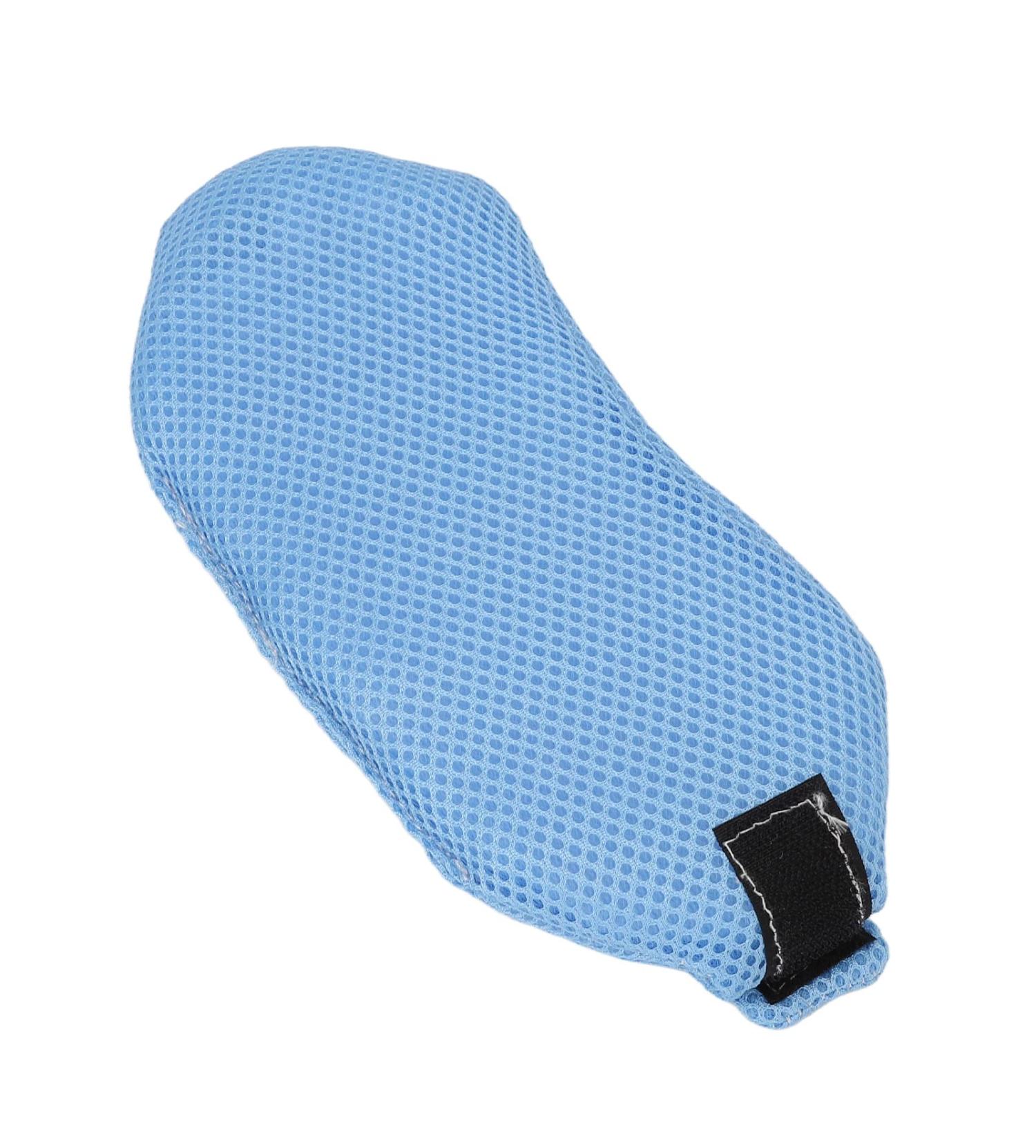 Anti Snoring Chin Strap - Comfortable & Effective Sleep Solution - Buy Online on GoSupps.com