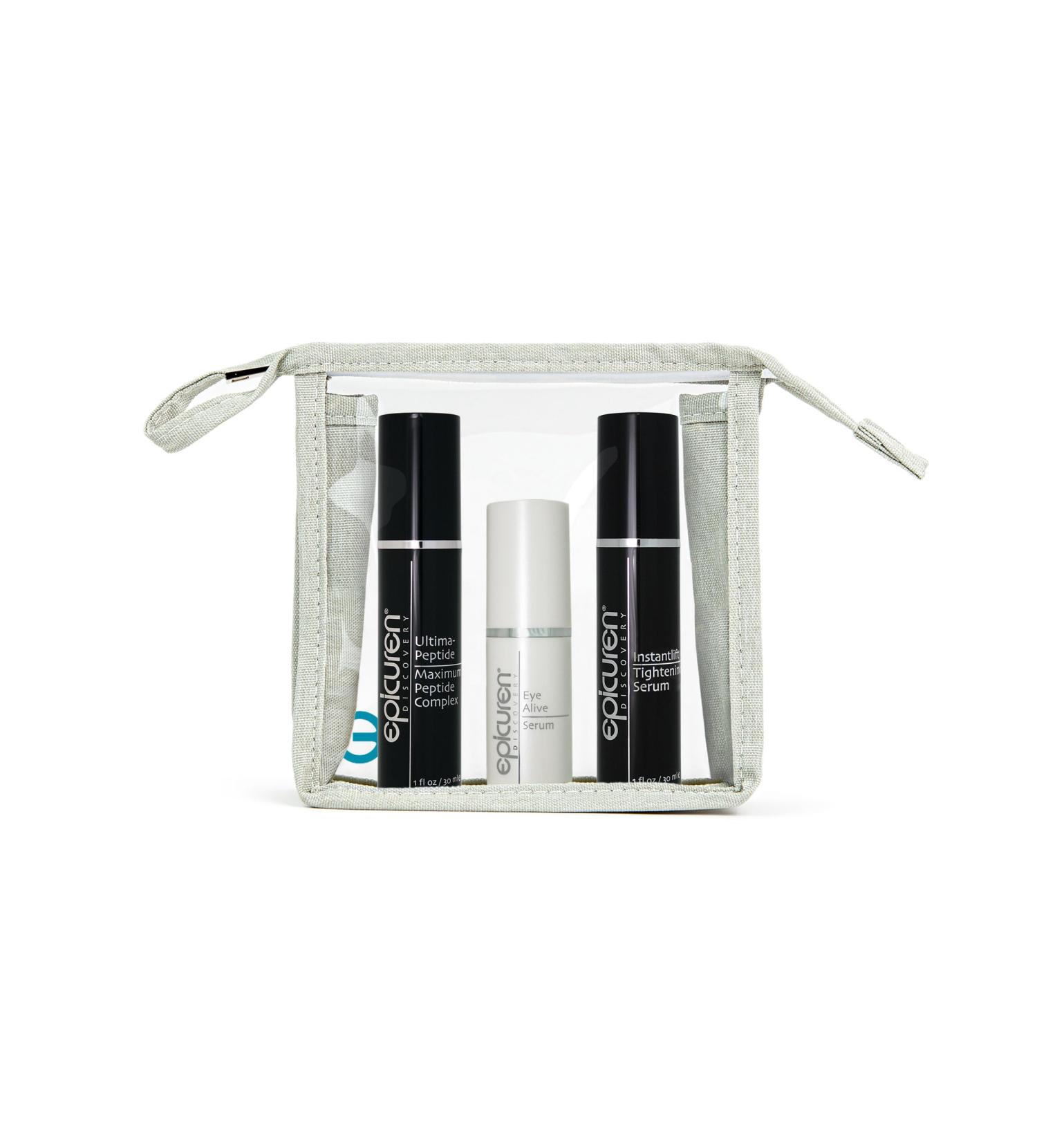 Epicuren Discovery Epi-Onyx Mature Signs of Aging Kit - Buy Online on GoSupps.com