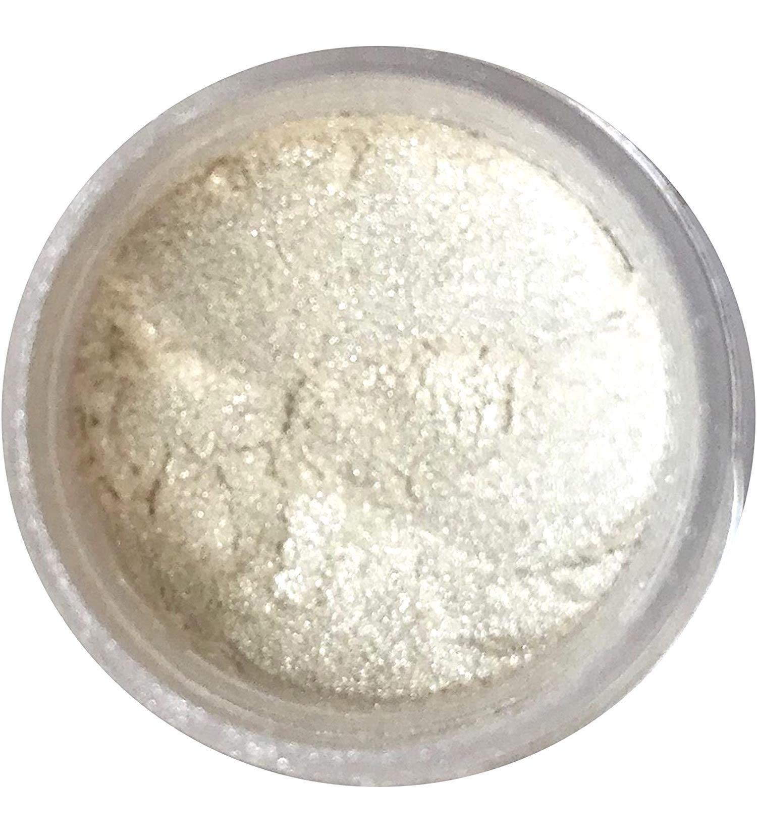 Super Pearl Edible Cake Dust 5g - USA Made for Cake Decorating | Luxury Cake Decoration - Buy Online on GoSupps.com