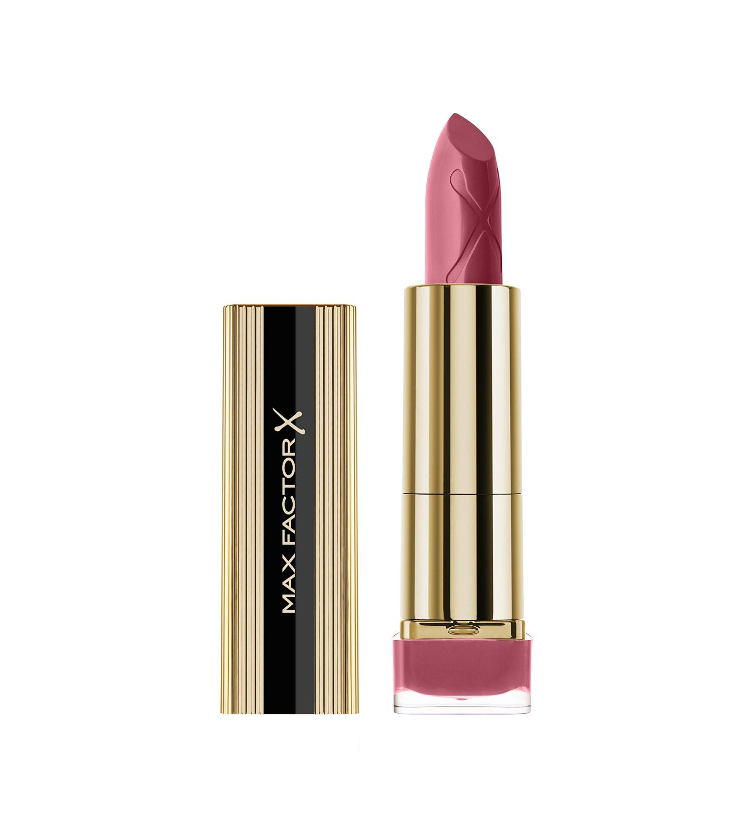 Max Factor Color Elixir Lipstick Rosewood 030 - Nourishing Lipstick with Brilliant Color | Buy Internationally - Buy Online on GoSupps.com