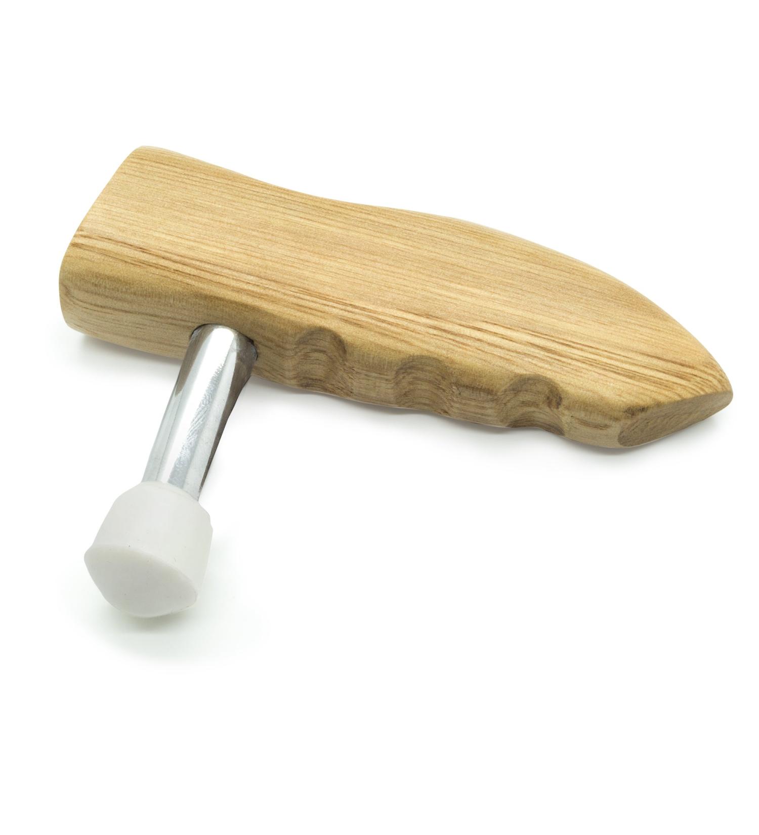 Professional Trigger Massager | Wood Metal | Knobber | Massage