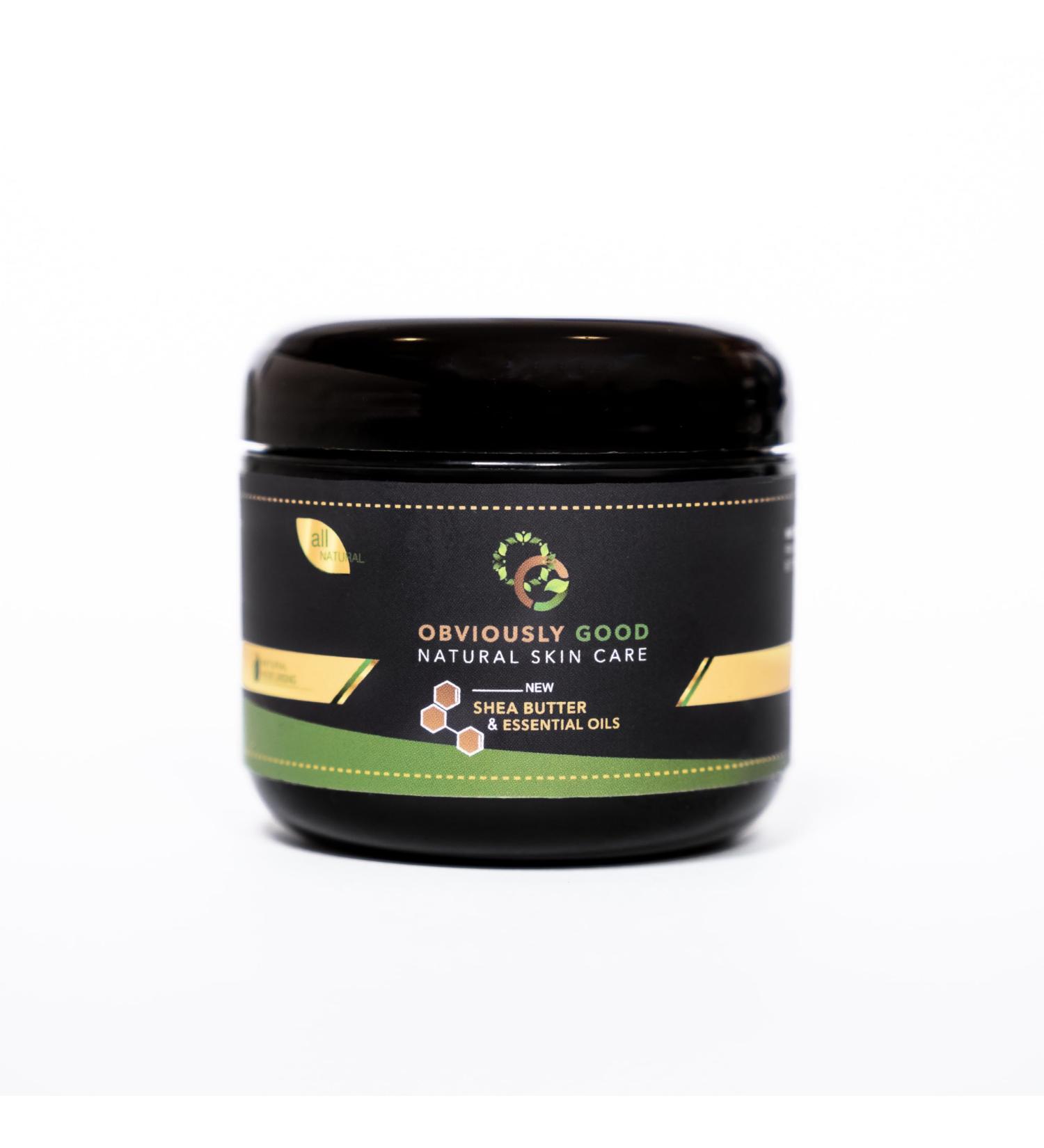 Original (Vanilla and Baby Powder) OG Skin Cream Shea Butter Original Shea Butter 2 Oz 2 Ounce (Pack of 1) - Buy Online on GoSupps.com