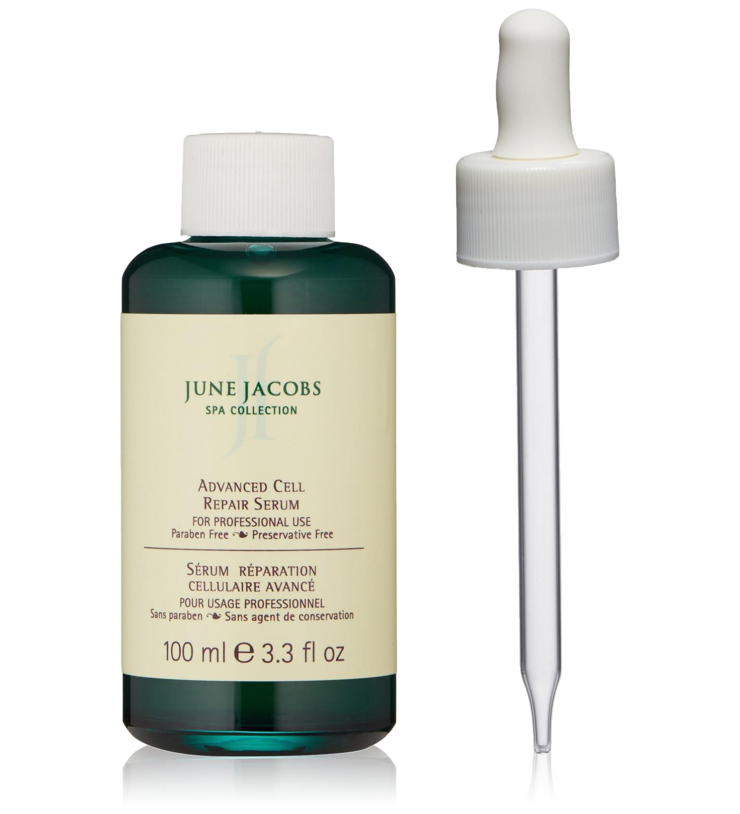 June Jacobs Advanced Cell Repair Serum 3.3 fl. Oz. - Buy Online on GoSupps.com