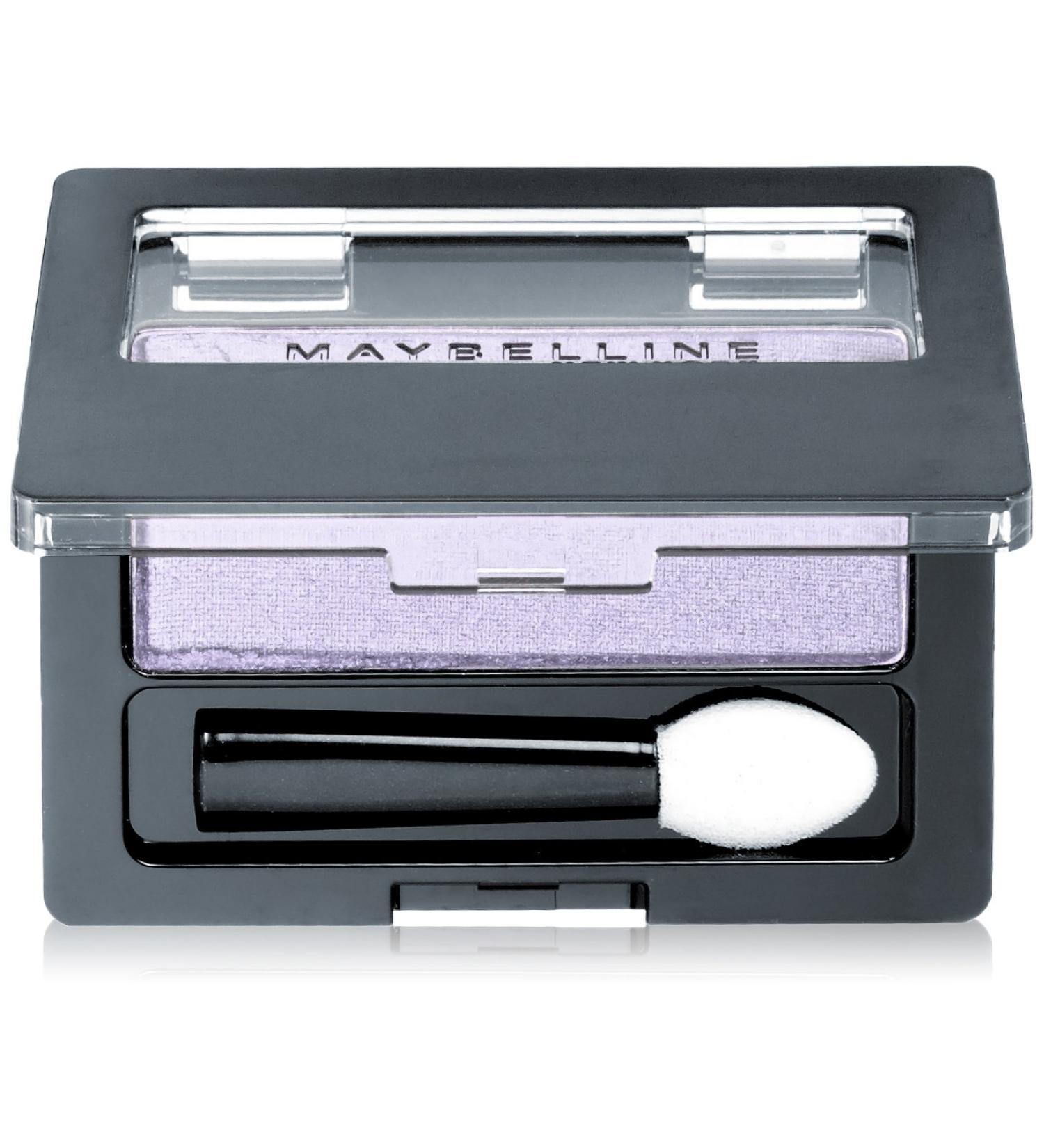 Maybelline Expert Wear Eyeshadow in Blue Blazes - 0.09 oz - Buy Online on GoSupps.com