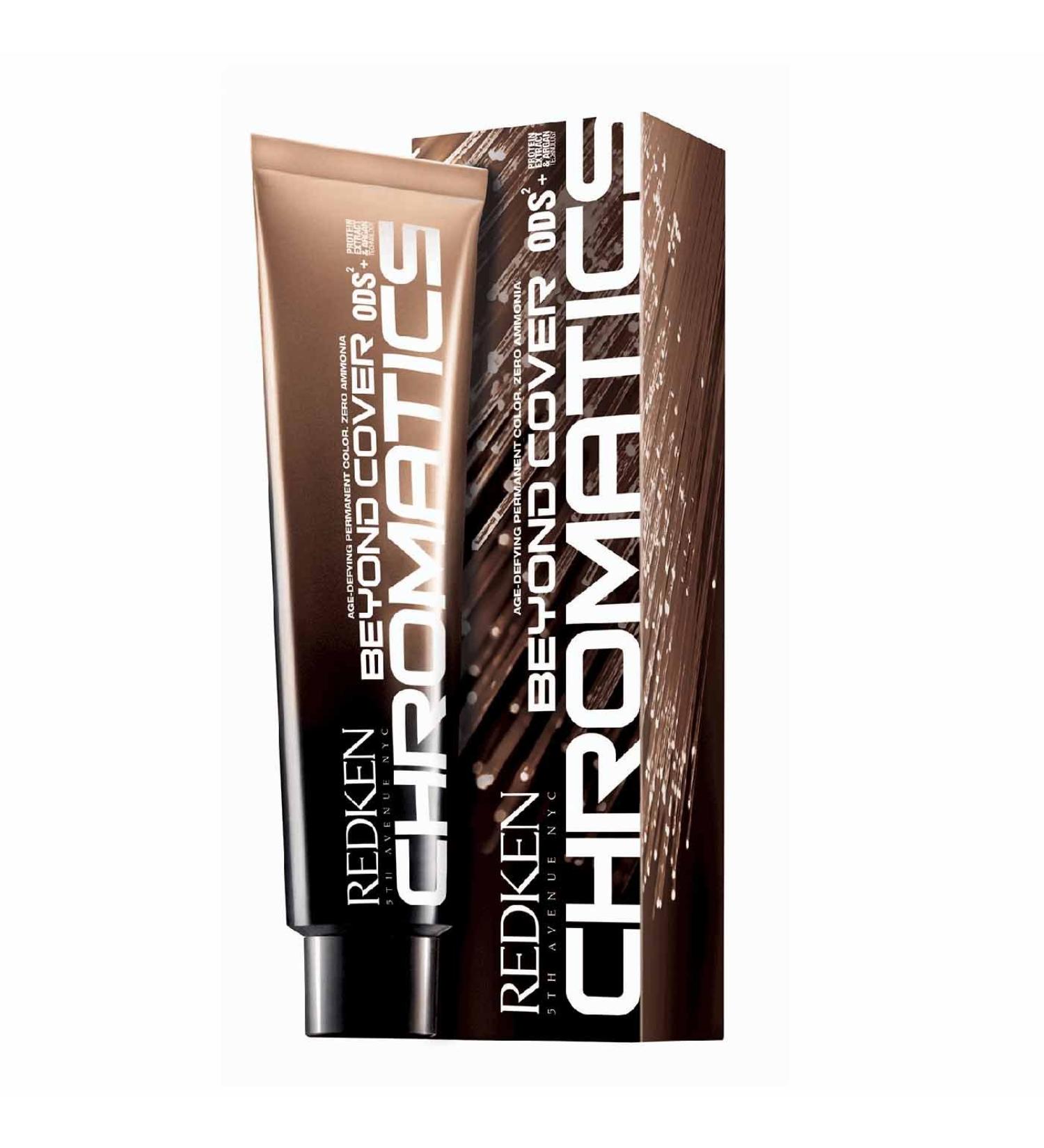BC CHROMATICS 6.32 NAT GLD ID 63 ml - Buy Online on GoSupps.com