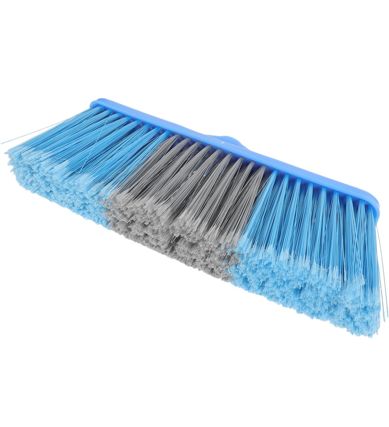 Buy MAGICLULU Replaceable Broom Head - Premium Floor Sweeper Cleaning Refill for Home & Outdoor | Durable Cotton Thread & Plastic Design - Buy Online on GoSupps.com