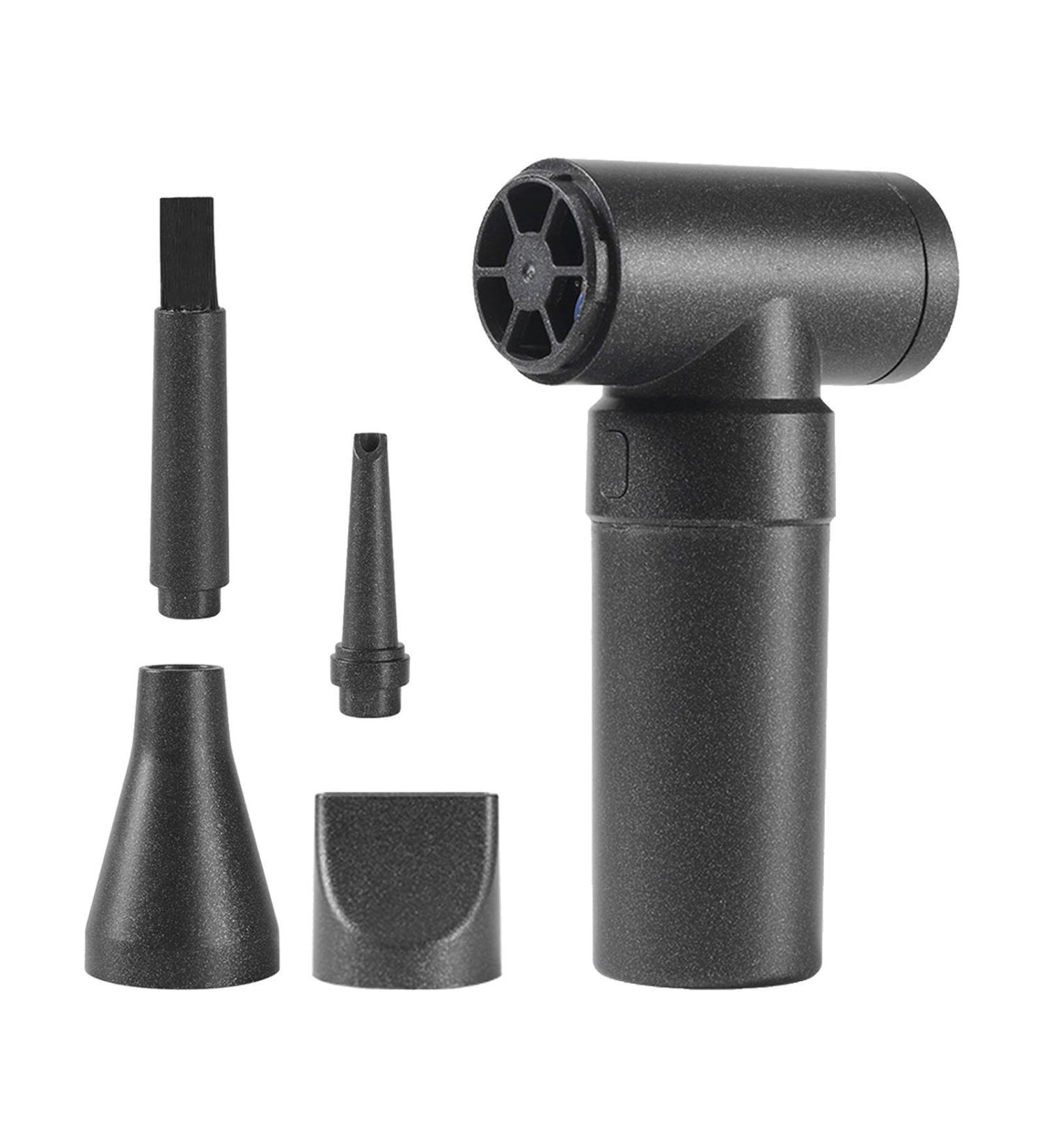 Generic Portable Cordless Hair Dryer Multifunctional Small Setting Quick Drying for Travel Home Women Men  - Buy Online on GoSupps.com