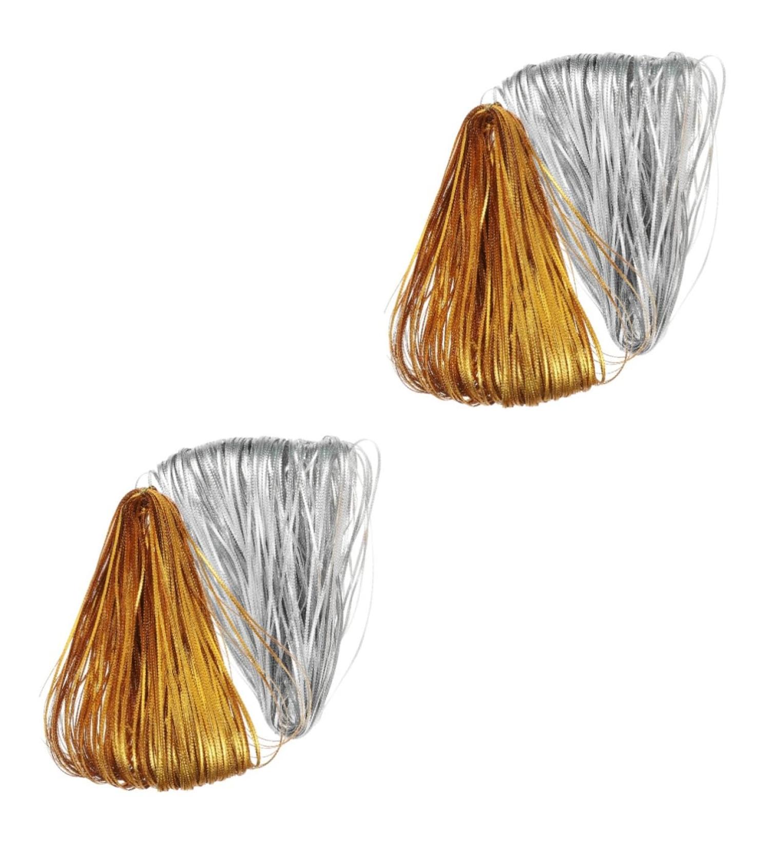 Beavorty 4 Sets dreadlocks hair rope hair ties for girls braiding scrunchies for girls hair clips for braids braided hair clip hair ties for women metal hair band plastic Miss tool to weave - Buy Online on GoSupps.com