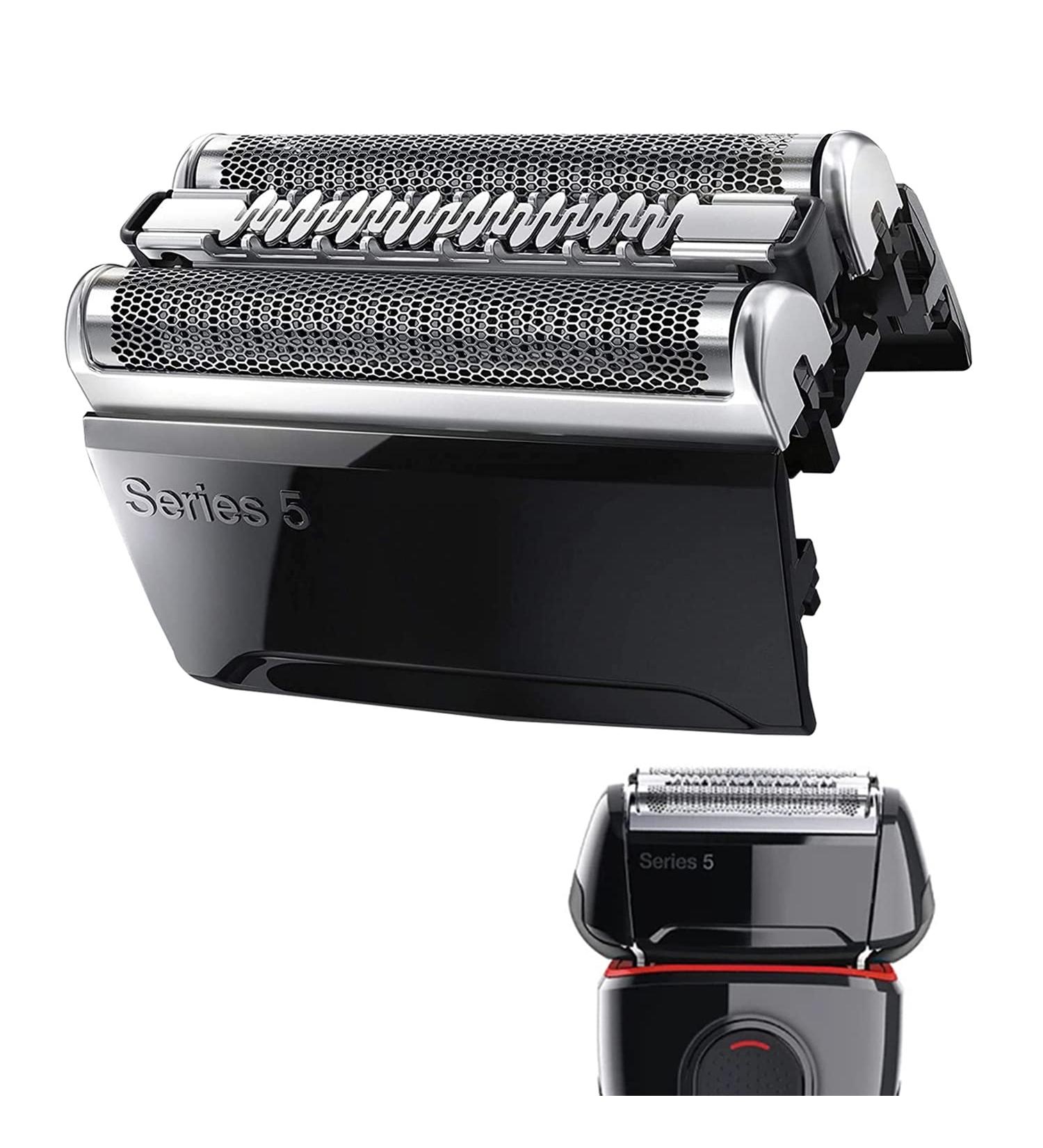 52B for Braun Series 5 Electric Shaver Replacement Head - Compatible With Series5 Shavers 5020 5020s 5040 5040s 5050 5050cc 5090 5090cc etc by Models - Buy Online on GoSupps.com