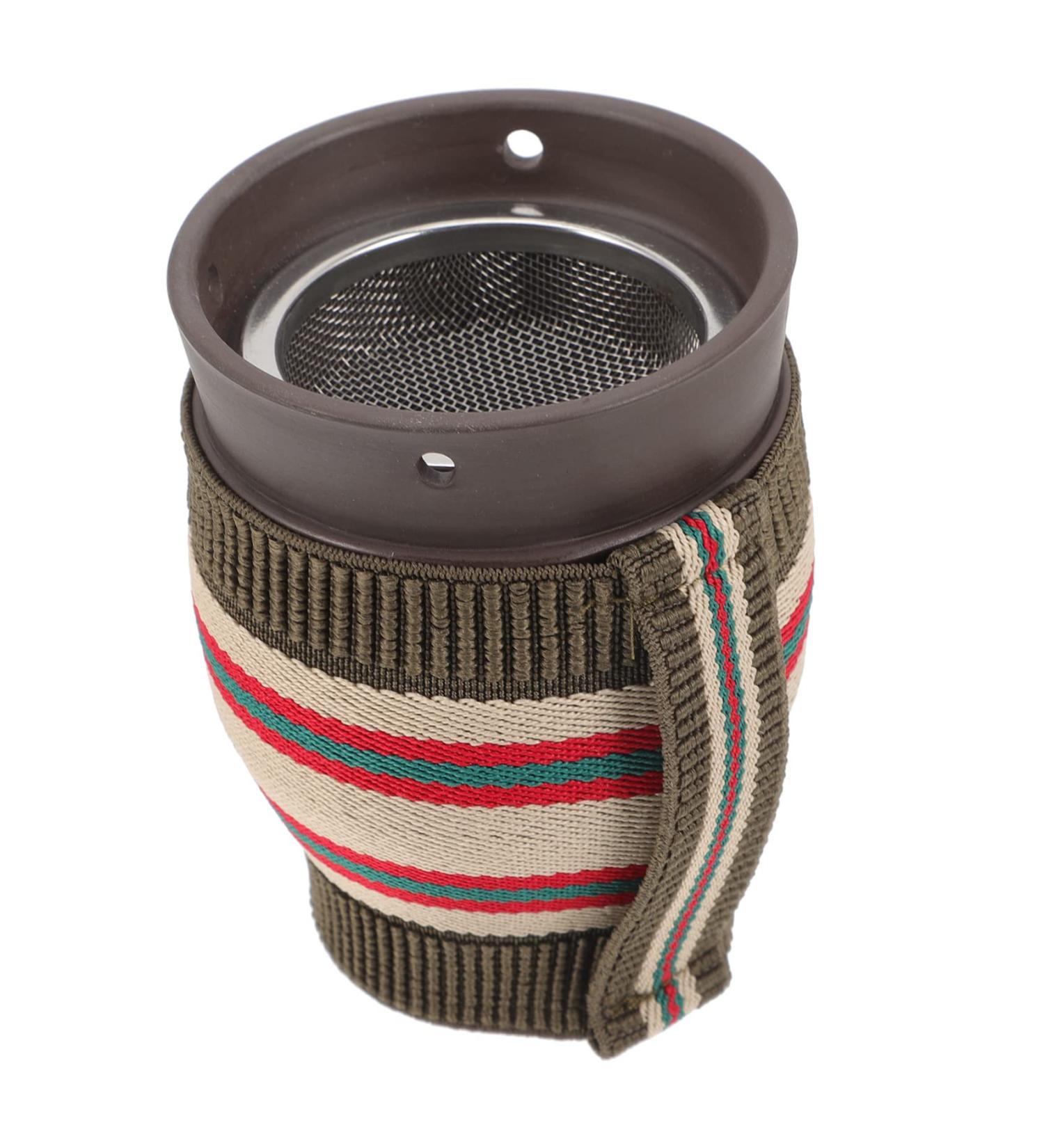 Beaupretty Moxibuspot Cup Accessories Set - Portable Massage & Gua Sha Tools for Hand Therapy - Buy Online on GoSupps.com