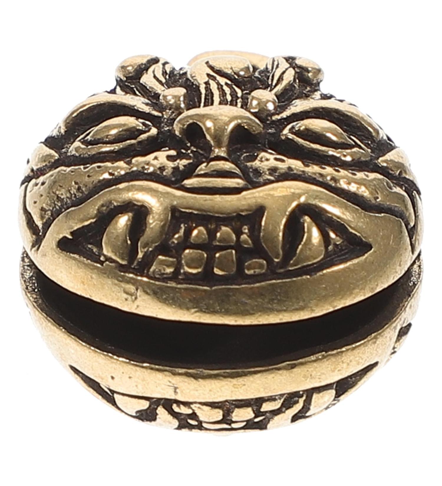 LALAFINA Necklaces Chinese Style Pendant Copper Necklace Accessory Crafting Supplies Miss Key Chain Metal - Buy Online on GoSupps.com