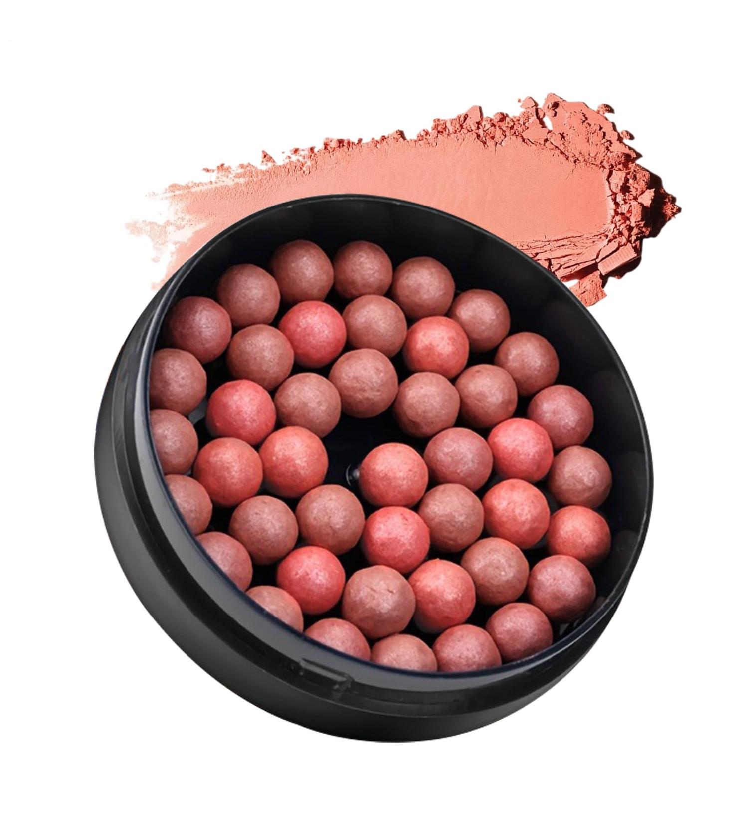 Cream Blush | Face Blush for Women | Long-Lasting Lightweight Shade for Highlighting and Contouring - Travel-Friendly for Women - Buy Online on GoSupps.com