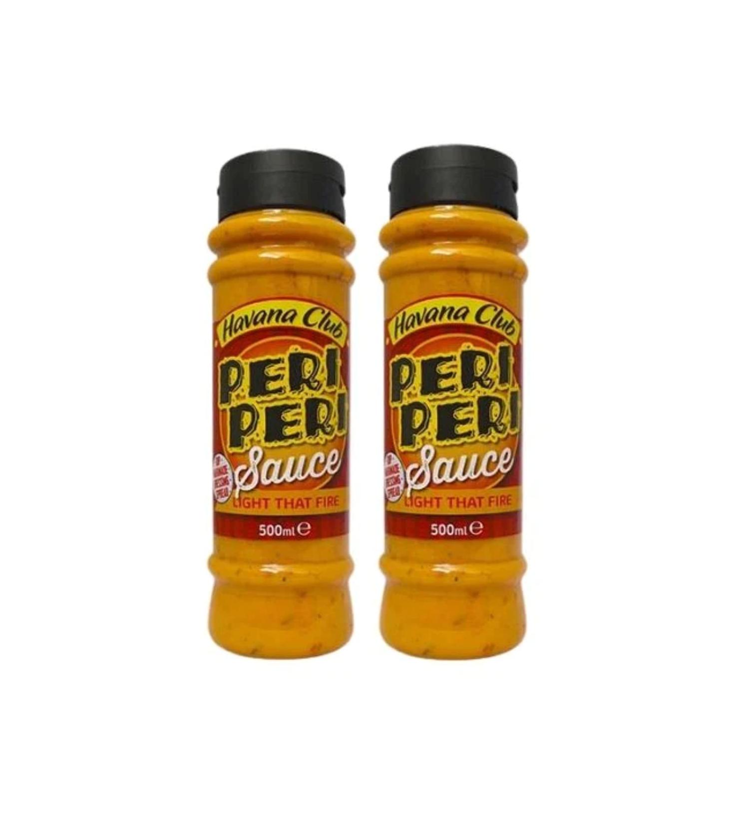 Peri Peri Sauce with notes of chilli lemon and spices it will give all your food an authentic kick . Idea for dipping marinade dressing or spreading