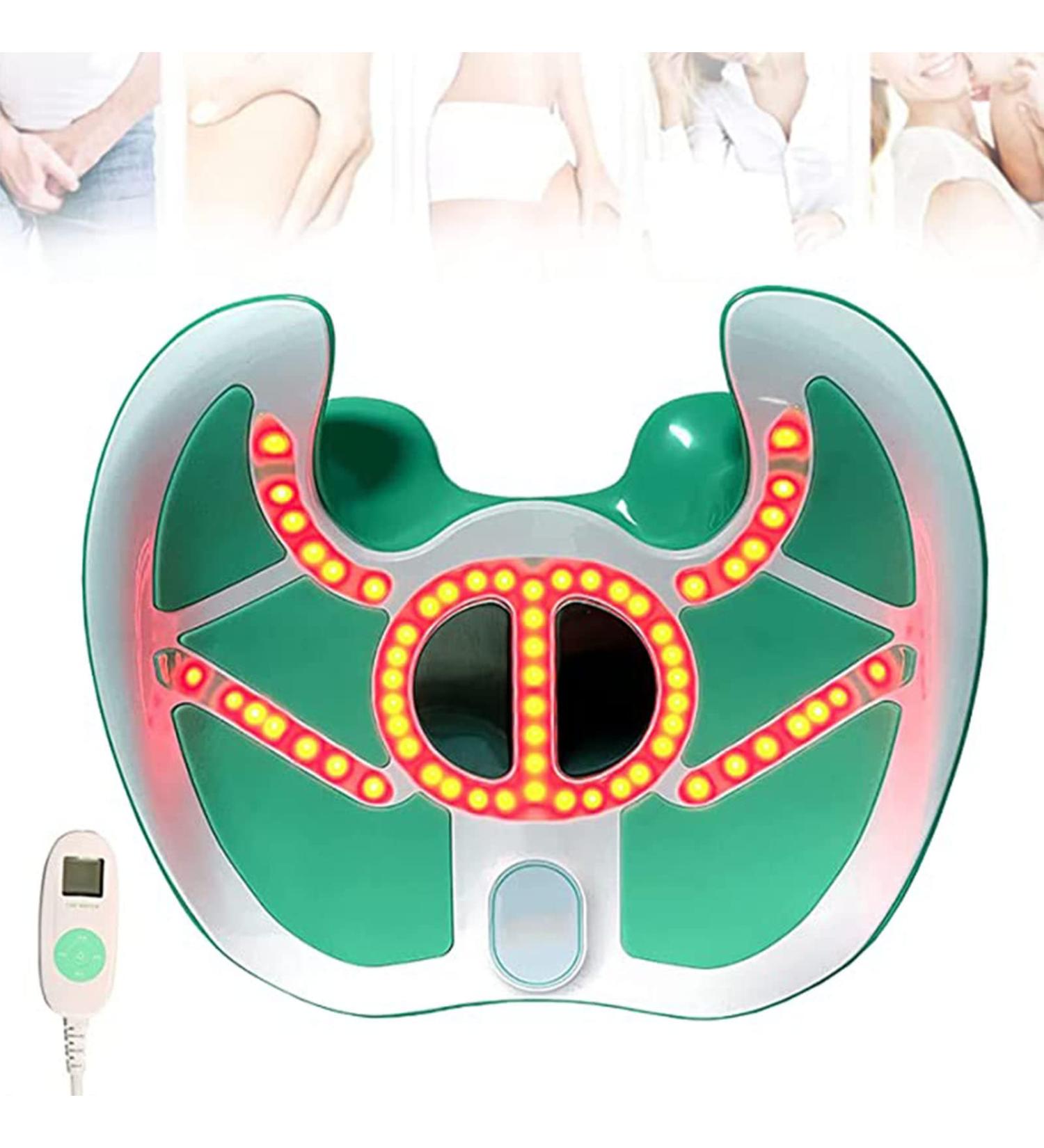 Telome Instrument for Postpartum Pelvic Floor Repair | Private Muscle Rehabilitation & Relaxation Care - Buy Online on GoSupps.com