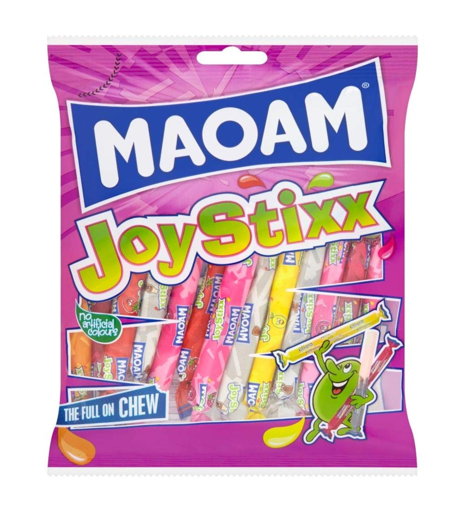 Maoam Joystixx 160G - Buy Online on GoSupps.com