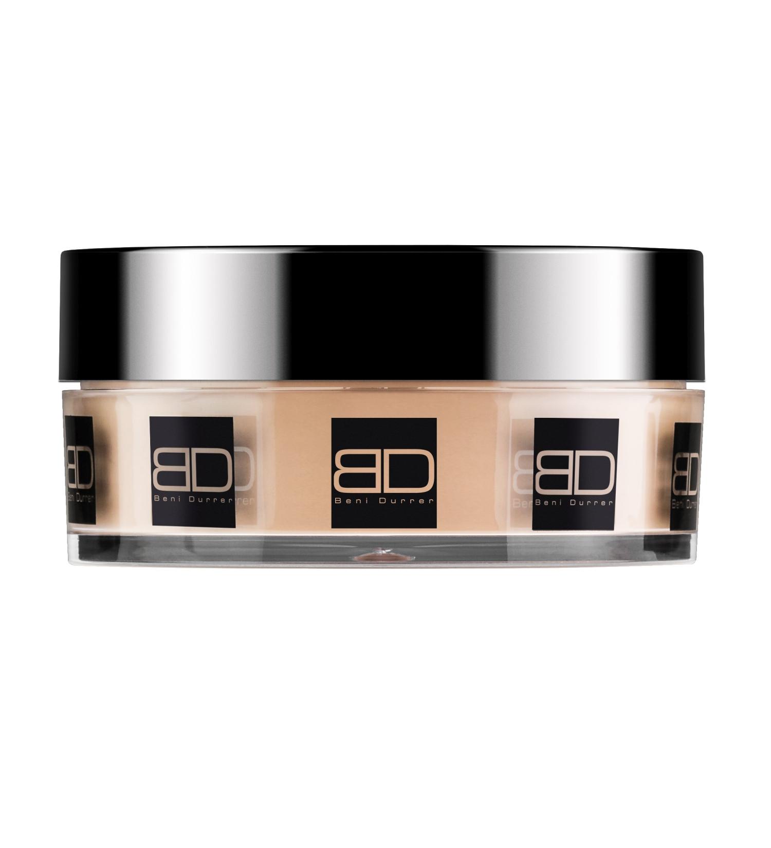 Beni Durrer Loose Powder N 04 yellow clay 1 pack (1 x 30 g)
