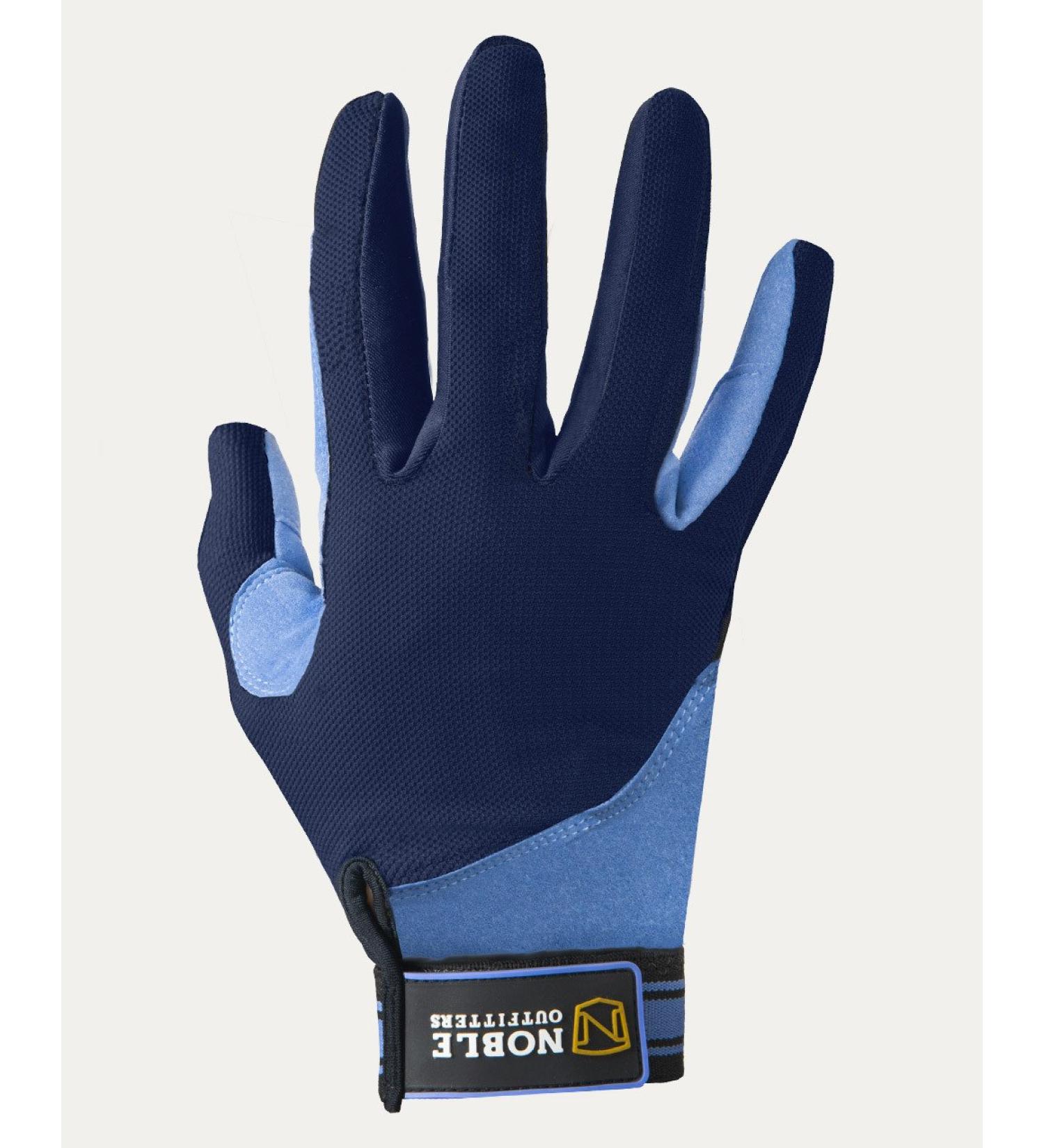 Noble Outfitters Glove Mesh NAVY 9