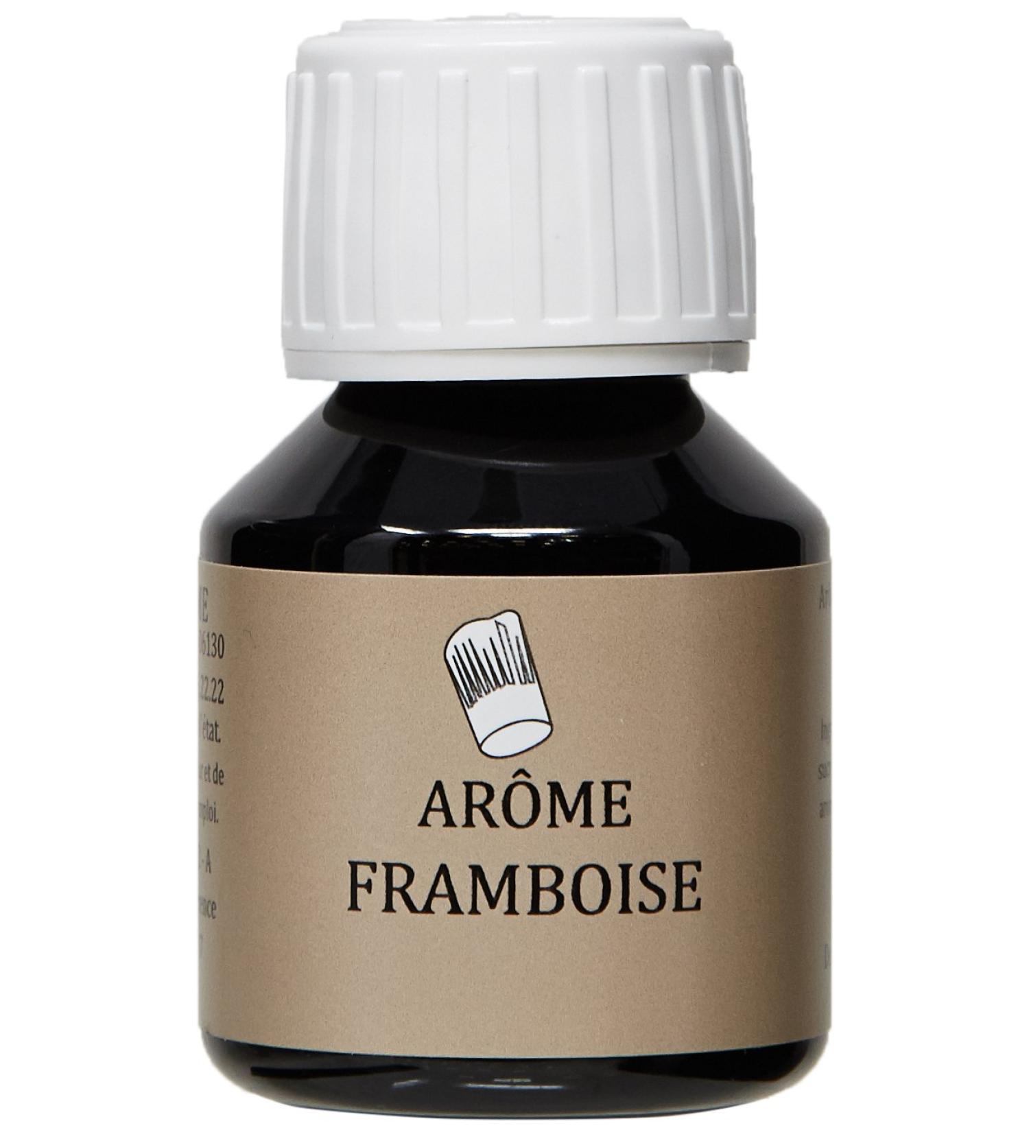 SelectAr me Raspberry Flavor 58 ml - Pack of 3 - Buy Online on GoSupps.com