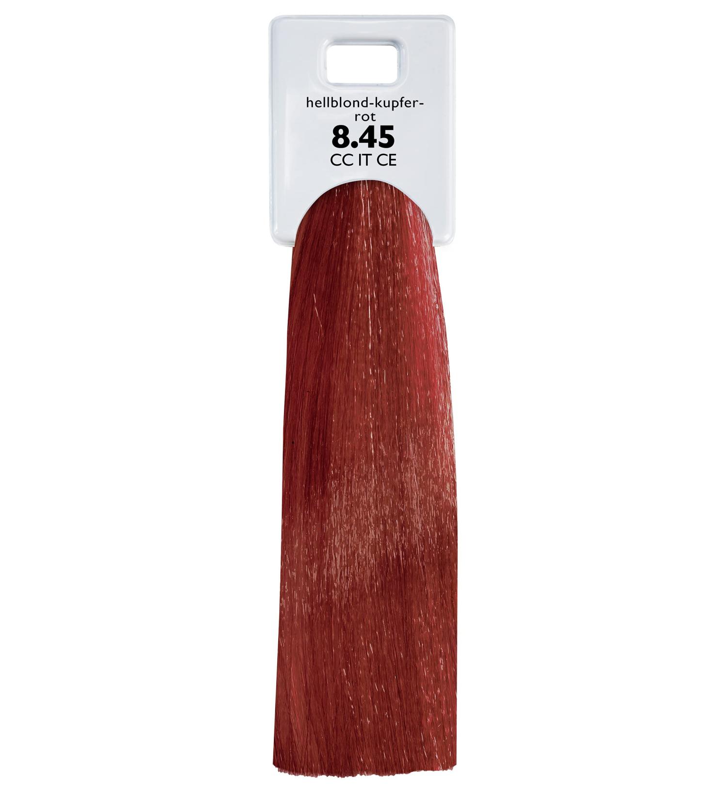 Alcina Color Creme perm. f rb. 8.45 60ml