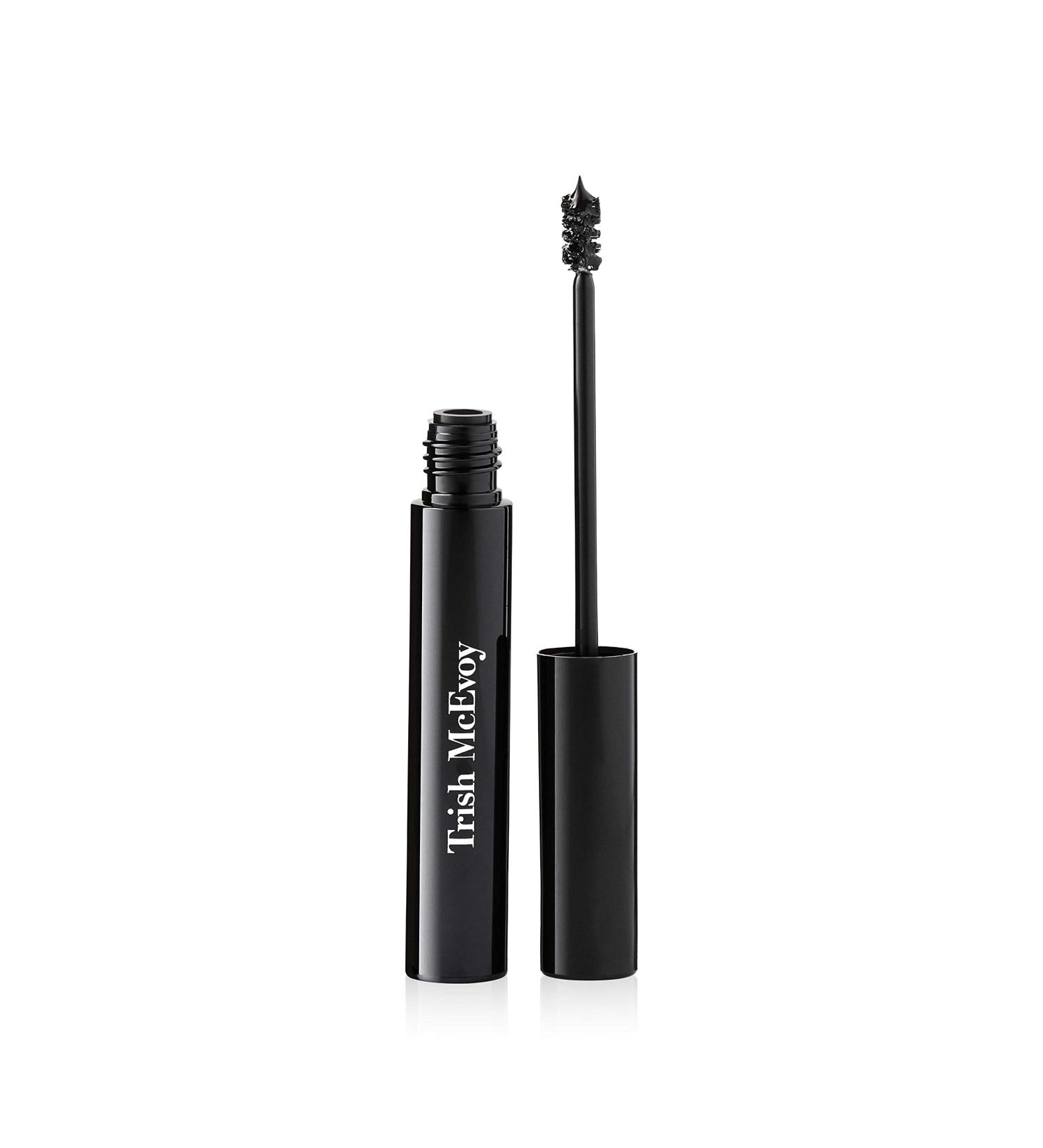 Trish McEvoy Fuller Brows Brow Mascara Natural Brunette 6.3 ML - Define and Enhance Your Brows - Buy Online on GoSupps.com
