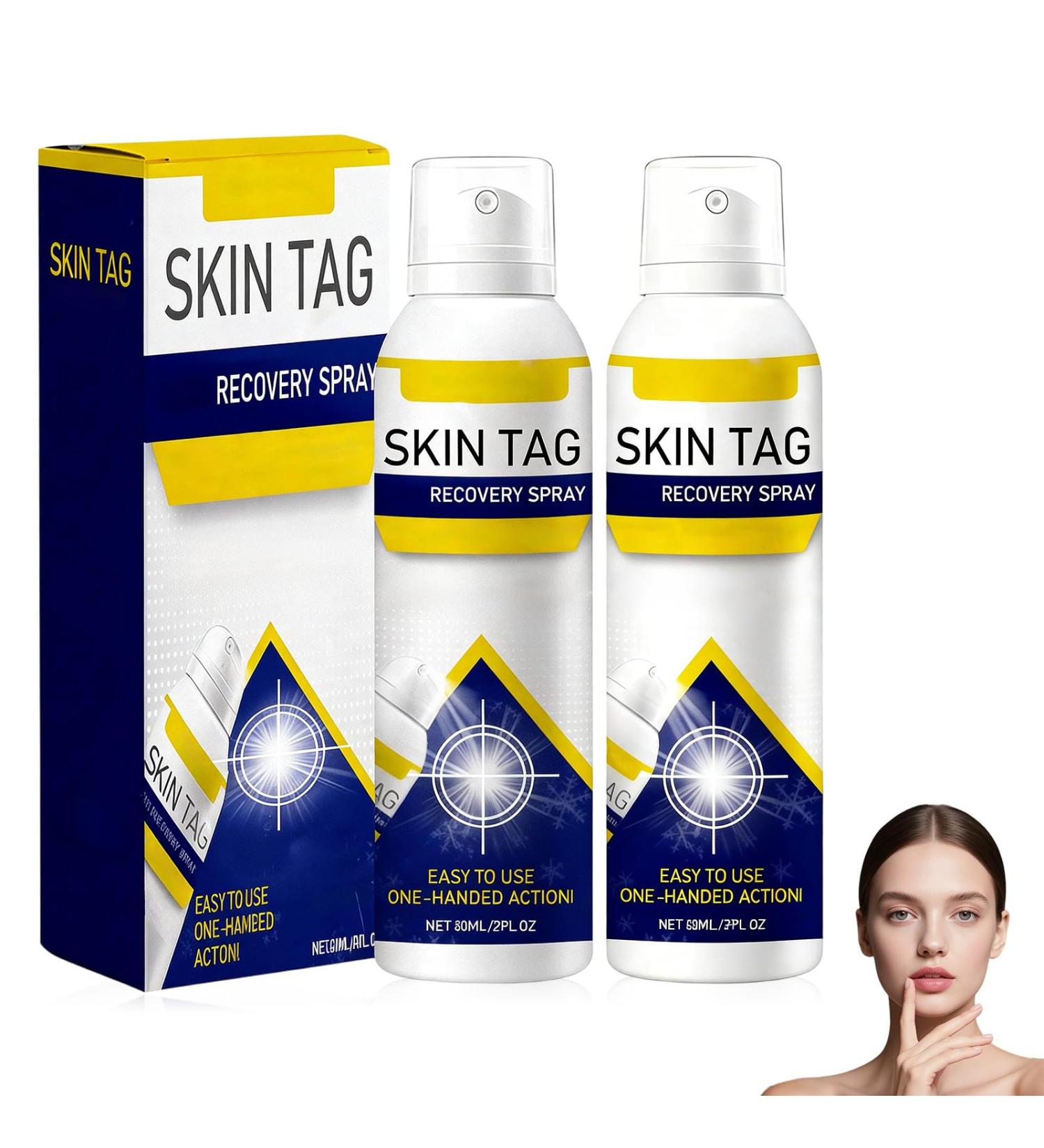 WLLEADG 2PCS Chill Erase Bump Renewal Spray Advanced Salicylic Acid Body Spray 2% Soothing Formula Reduces Skin Imperfections Absorbs Quickly Natural Skin Spray Suitable for All Skin Types - Buy Online on GoSupps.com