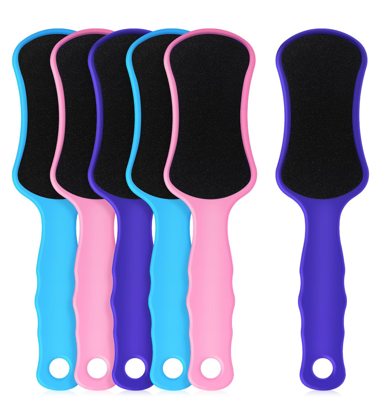 Homoyoyo 6pi ces R pe Pour liminer Les Peaux Mortes Limes Pour P dicure Outils De Soin - Buy Online on GoSupps.com