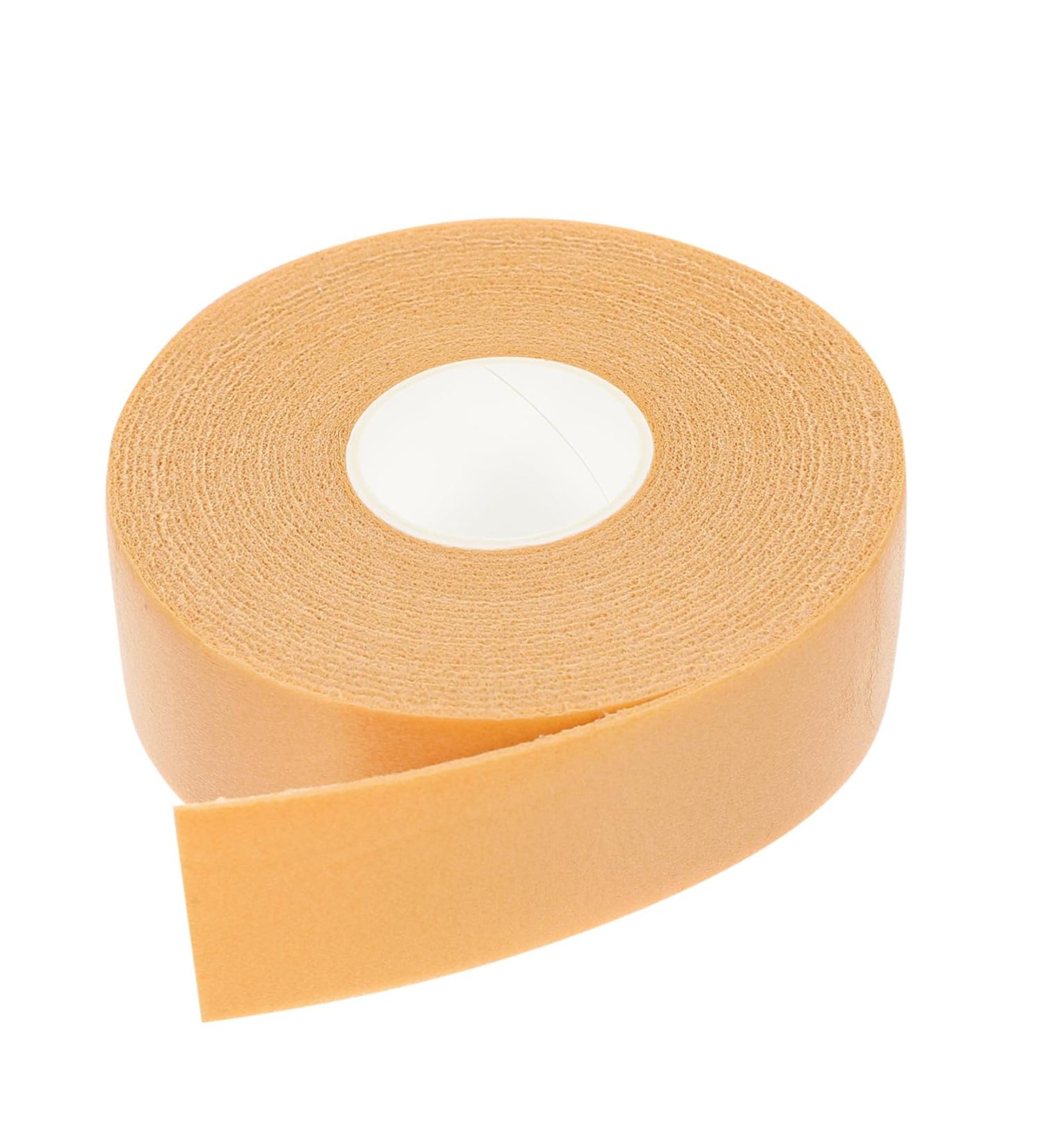 FOMIYES 15 Rolls Anti-Wear Gel Heel Cushion Inserts - High Heel Grips & Liners for Men | Comfort & Support for Boots - Buy Online on GoSupps.com