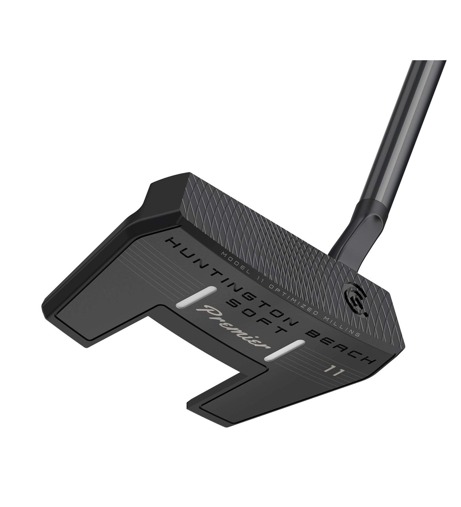 Cleveland Golf Huntington Beach Soft Premier #11 Slant Putter Right 35 Inches - Buy Online on GoSupps.com