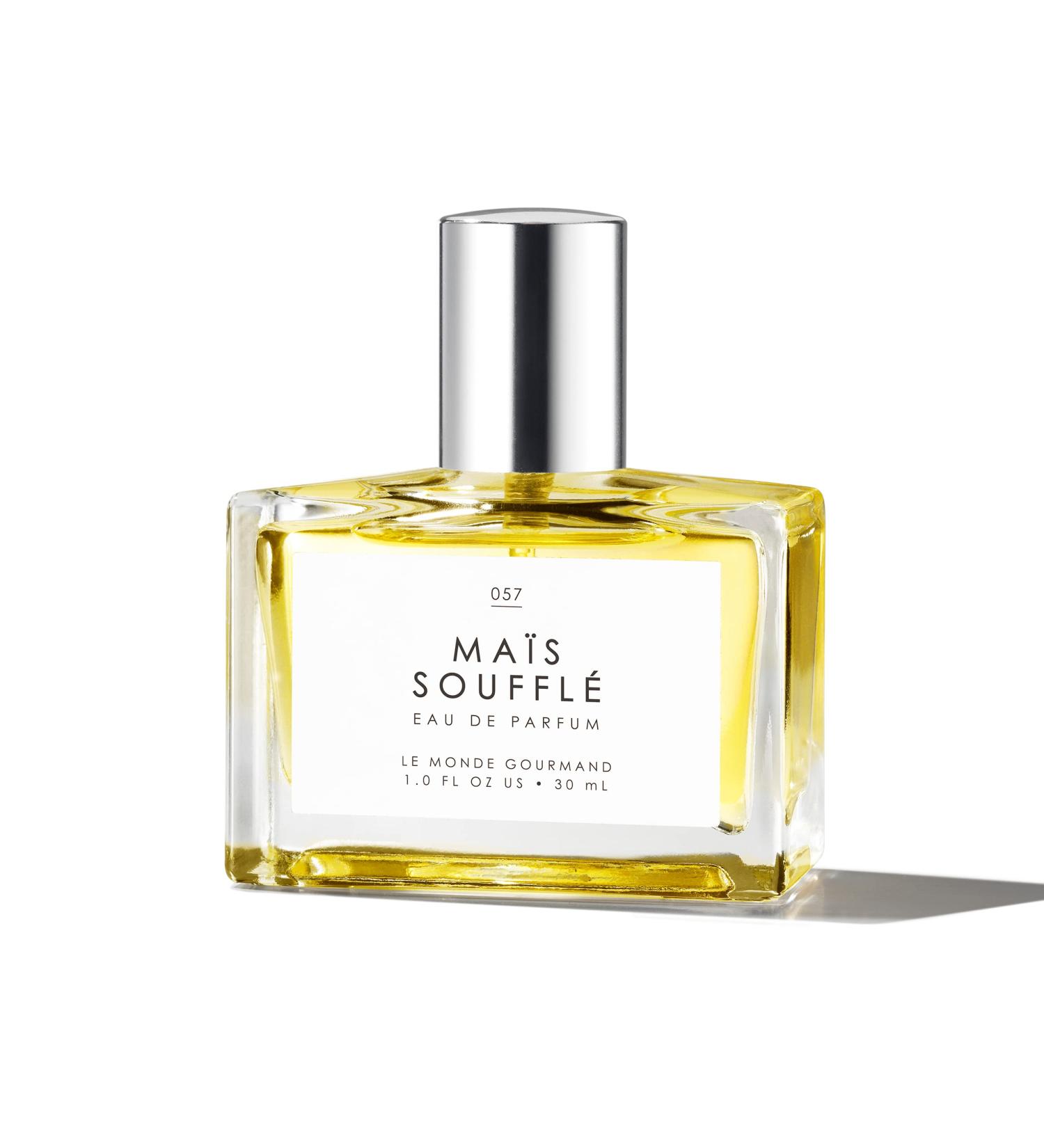 Le Monde Gourmand Carnaval Collection Ma s Souffl Eau de Parfum - 1 fl oz (30 ml) - Vanilla Butter Warm Perfume Notes Ma s Souffl 1 Fl Oz (Pack of 1) - Buy Online on GoSupps.com