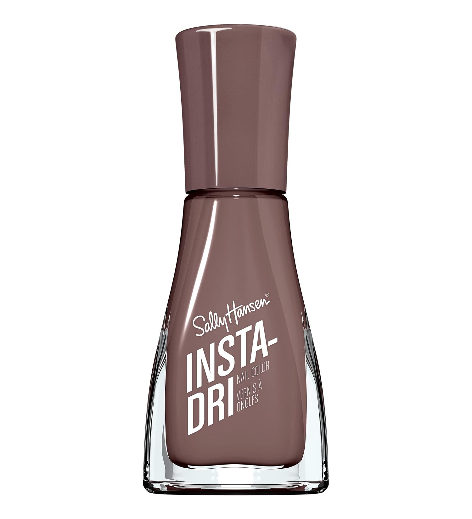 Sally Hansen Insta Dri Slick Slate Nail Polish 0.31 fl. oz - Buy Online on GoSupps.com
